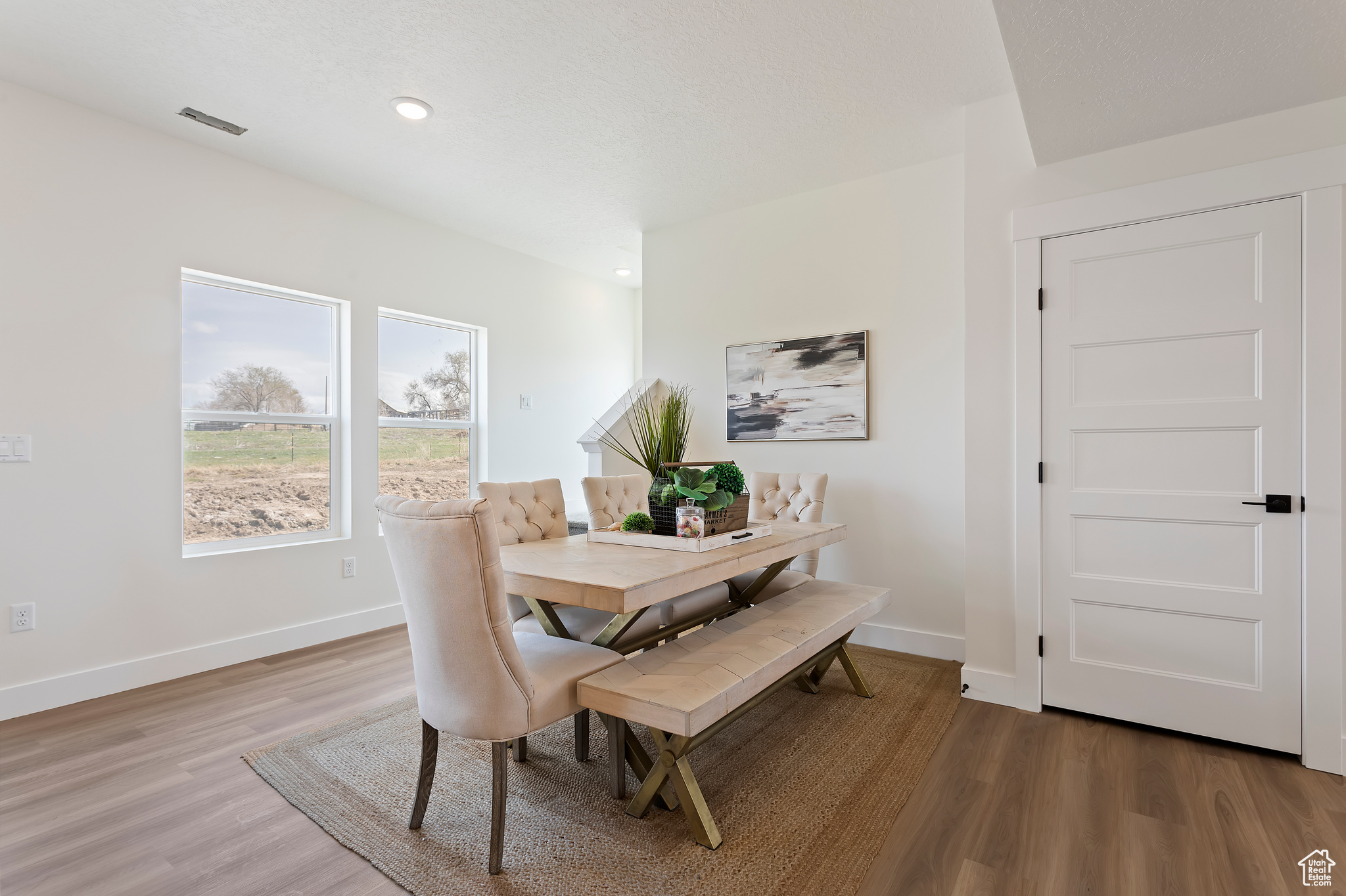 WEST RIDGE ESTATES - Residential