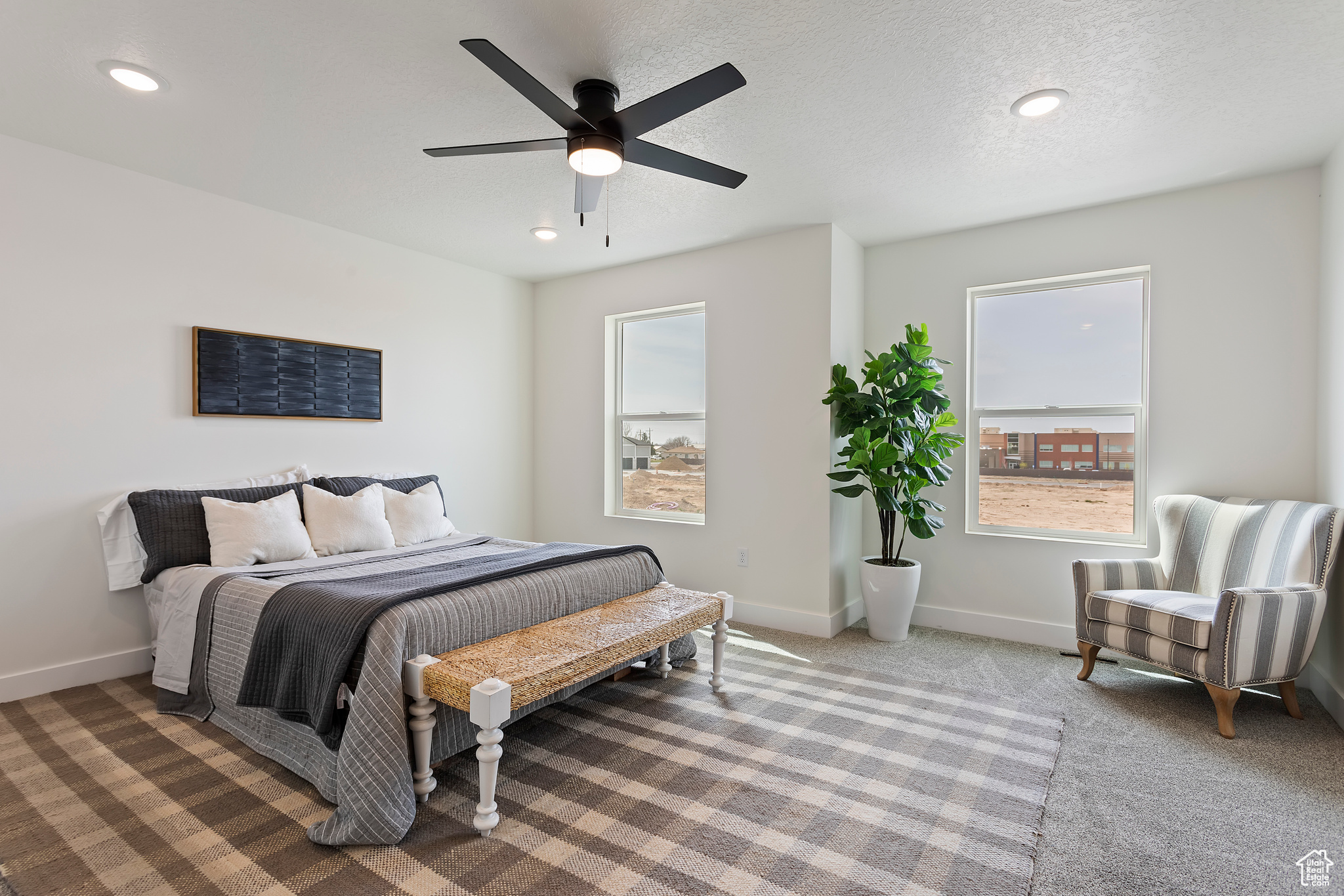 WEST RIDGE ESTATES - Residential