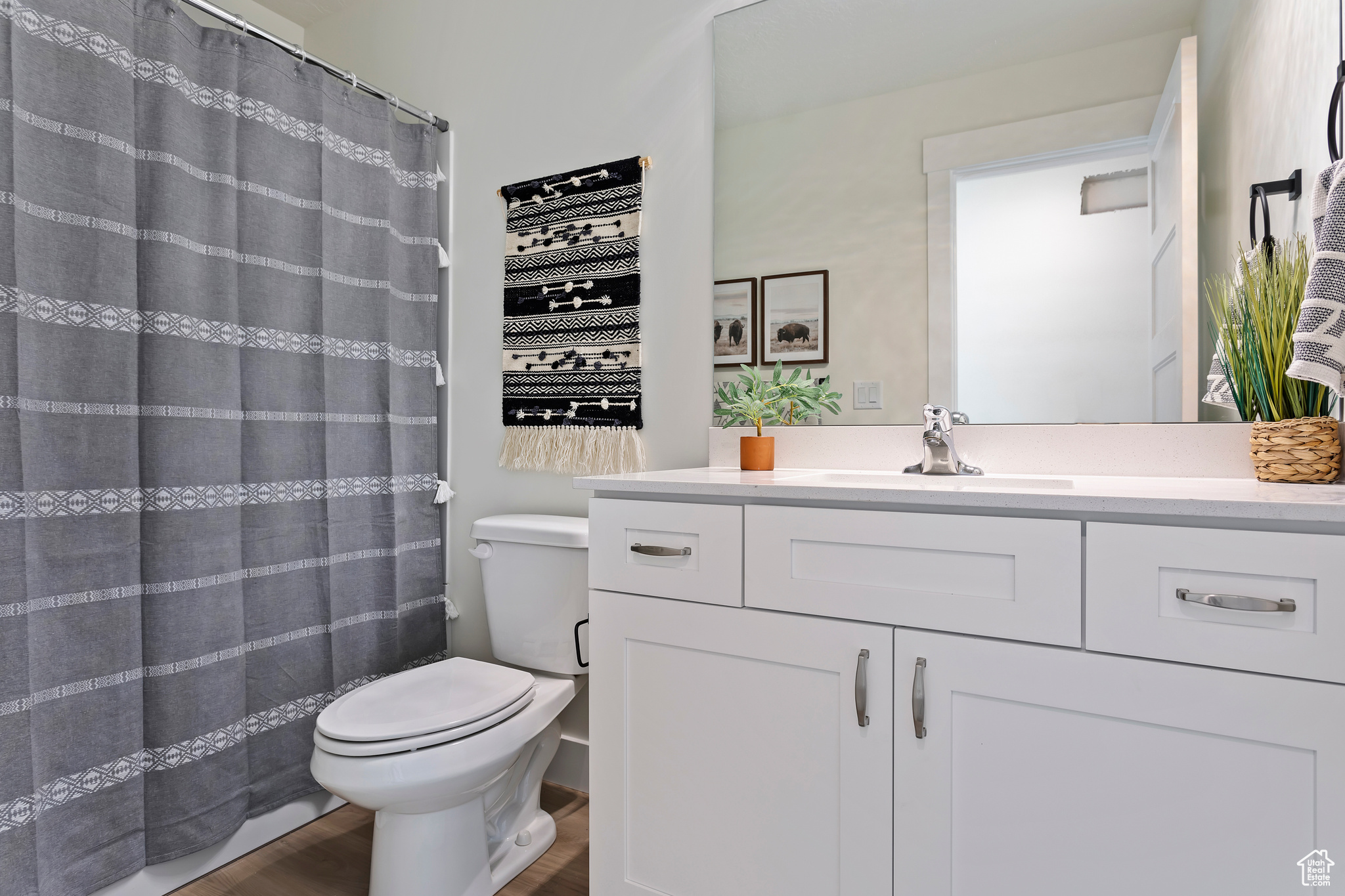 WEST RIDGE ESTATES - Residential