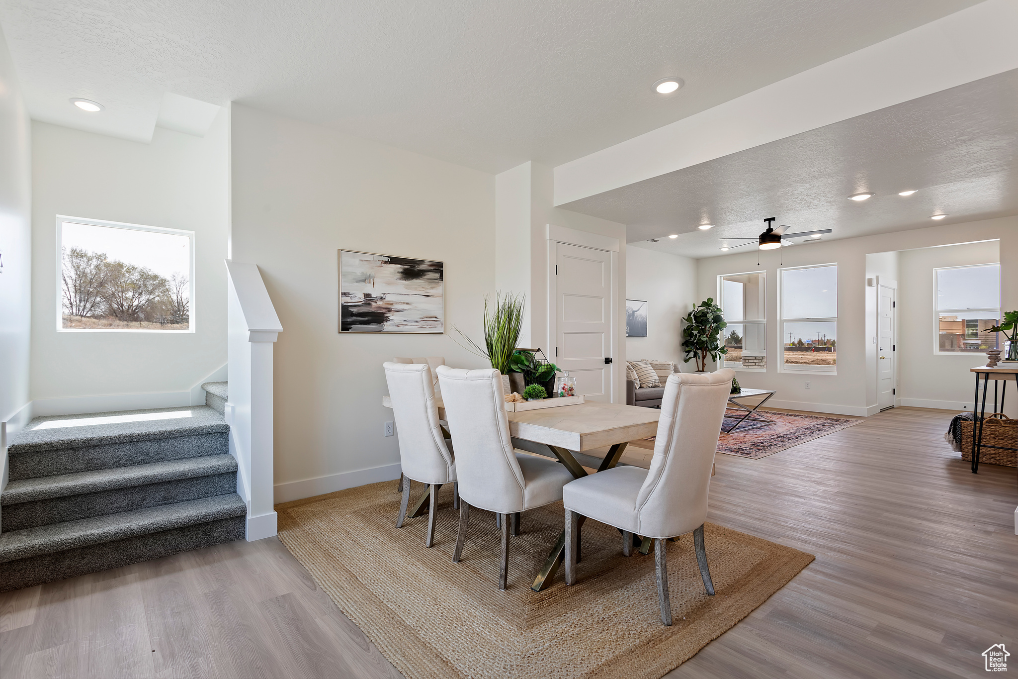 WEST RIDGE ESTATES - Residential