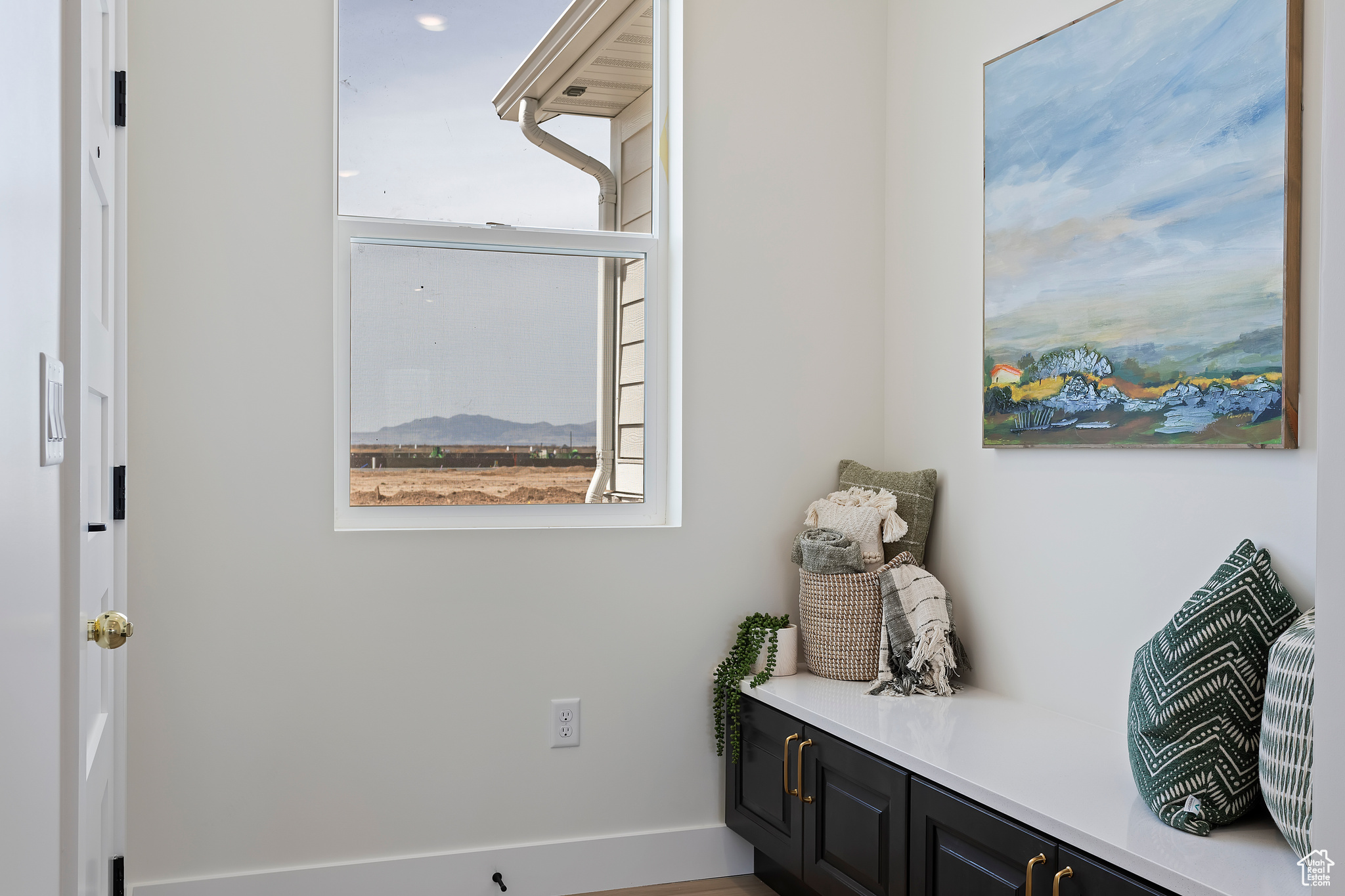 WEST RIDGE ESTATES - Residential