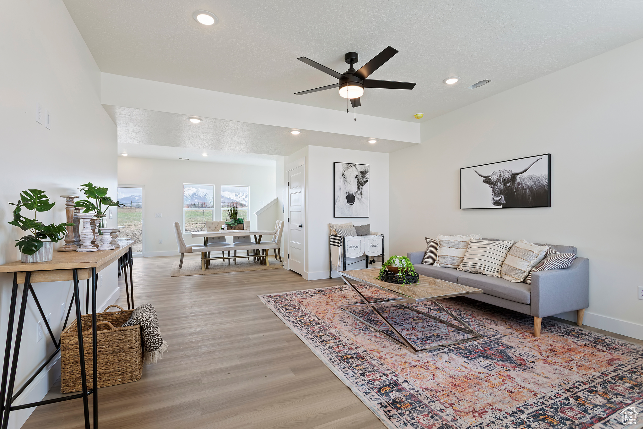 WEST RIDGE ESTATES - Residential