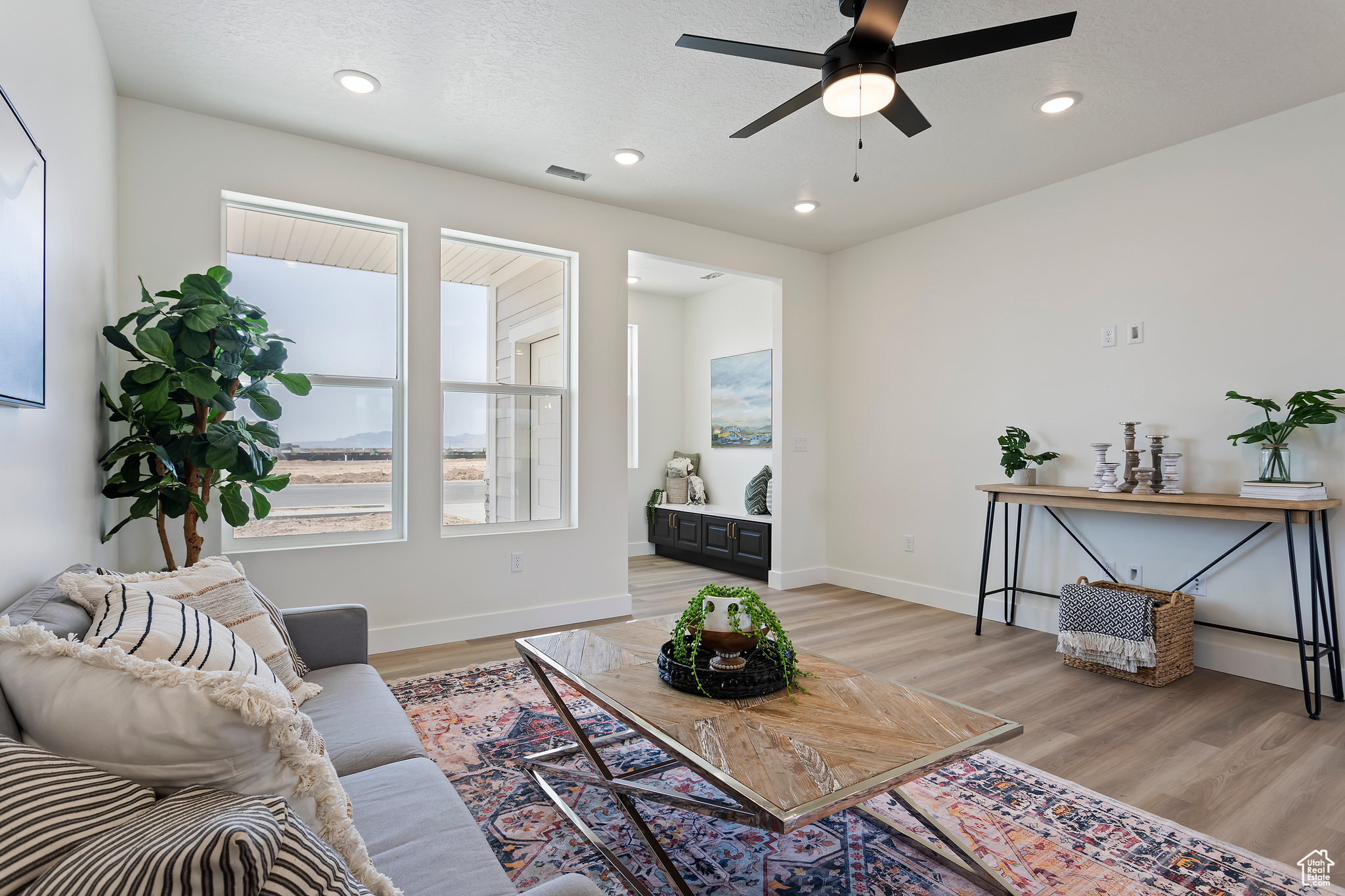 WEST RIDGE ESTATES - Residential