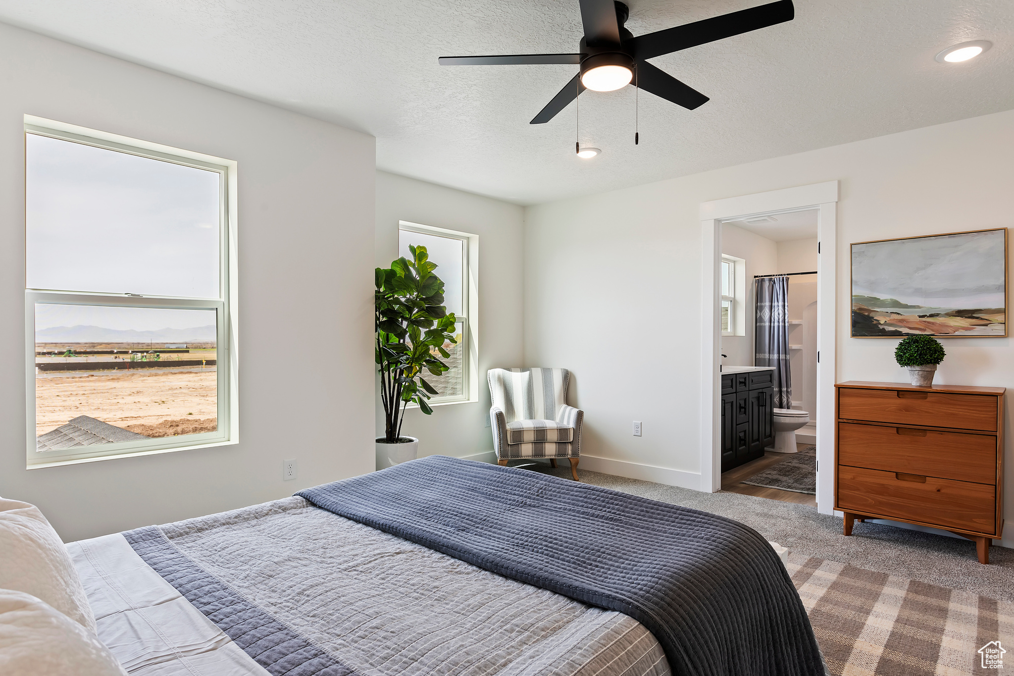 WEST RIDGE ESTATES - Residential