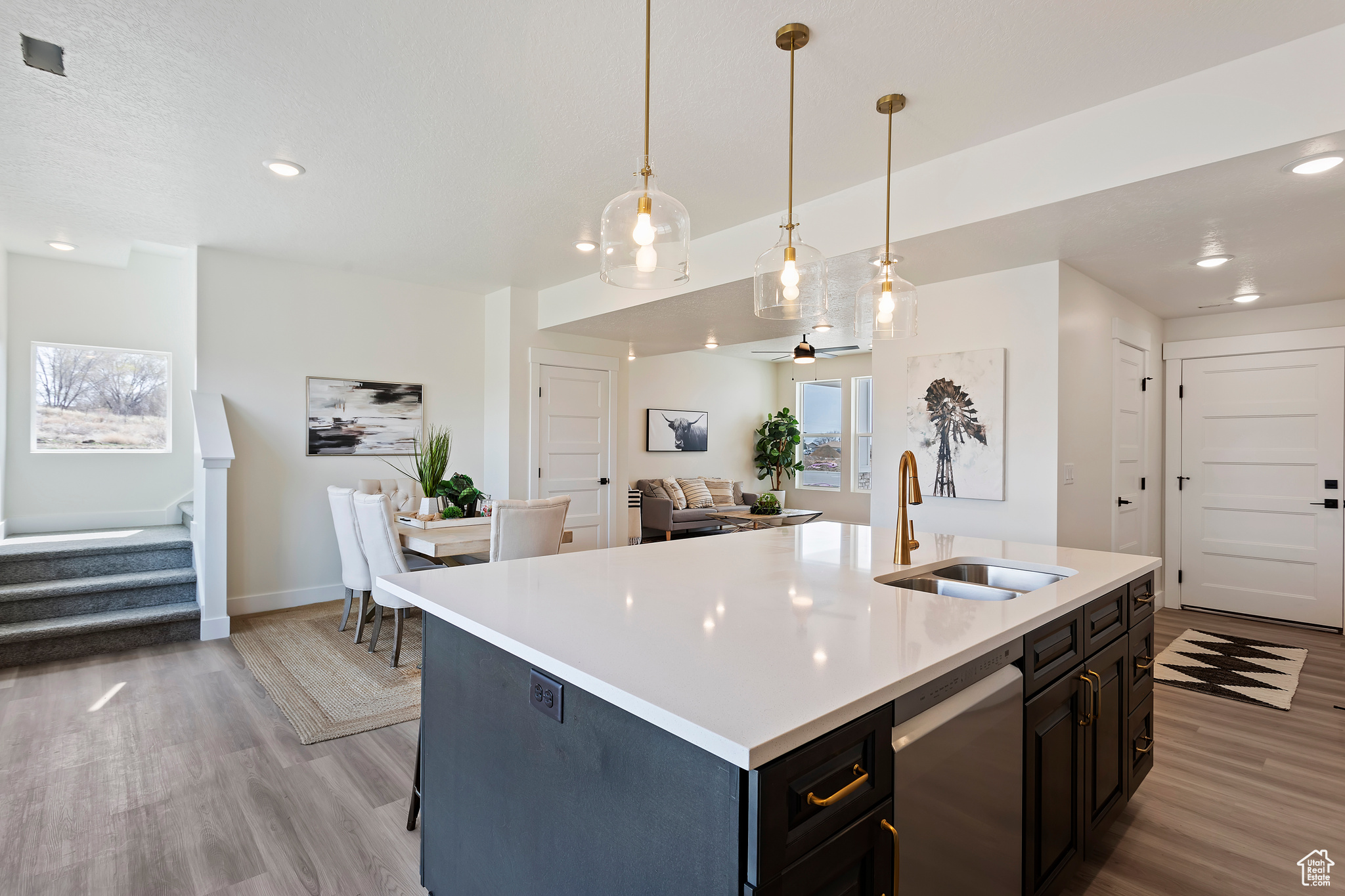 WEST RIDGE ESTATES - Residential