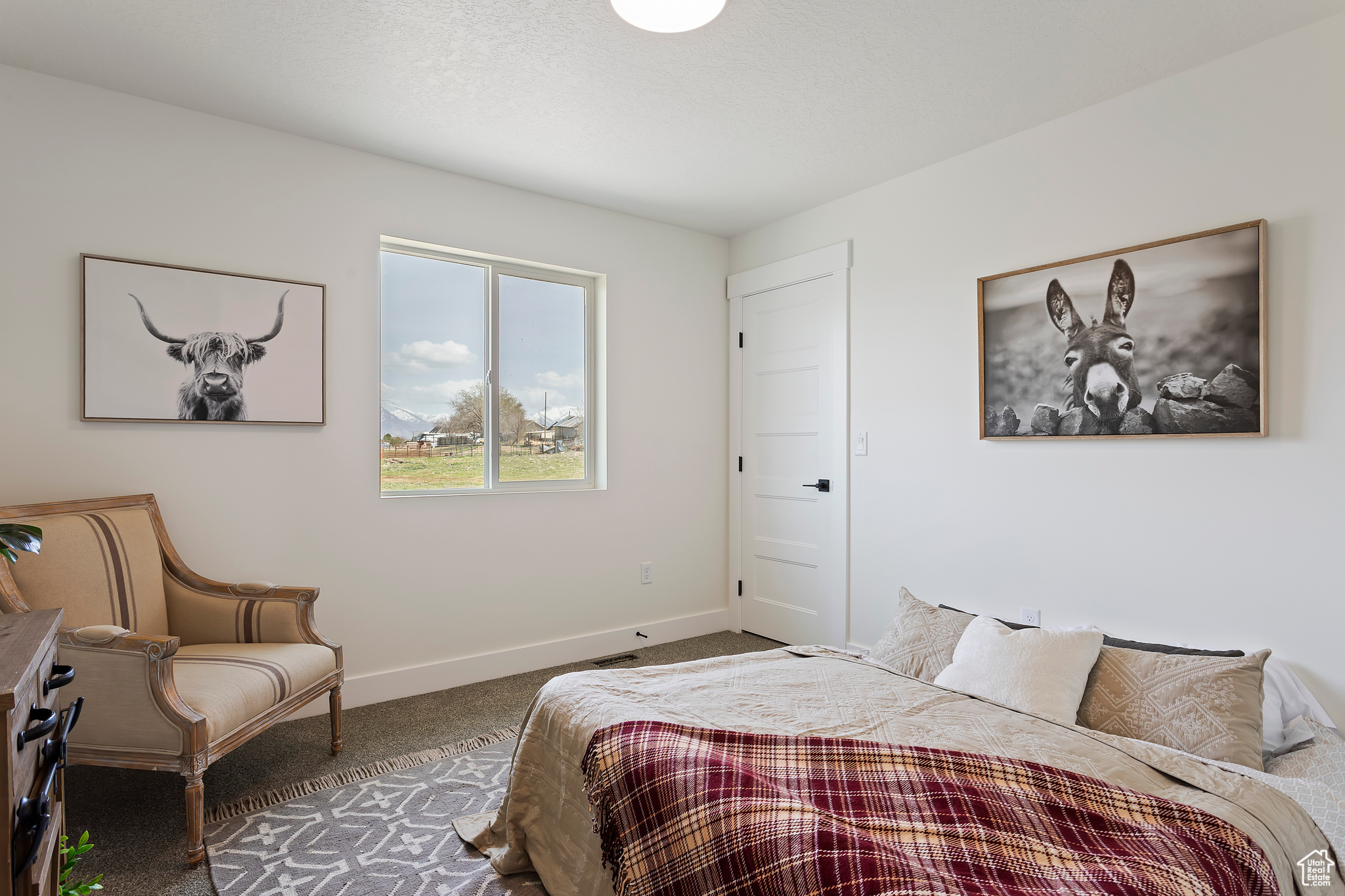 WEST RIDGE ESTATES - Residential