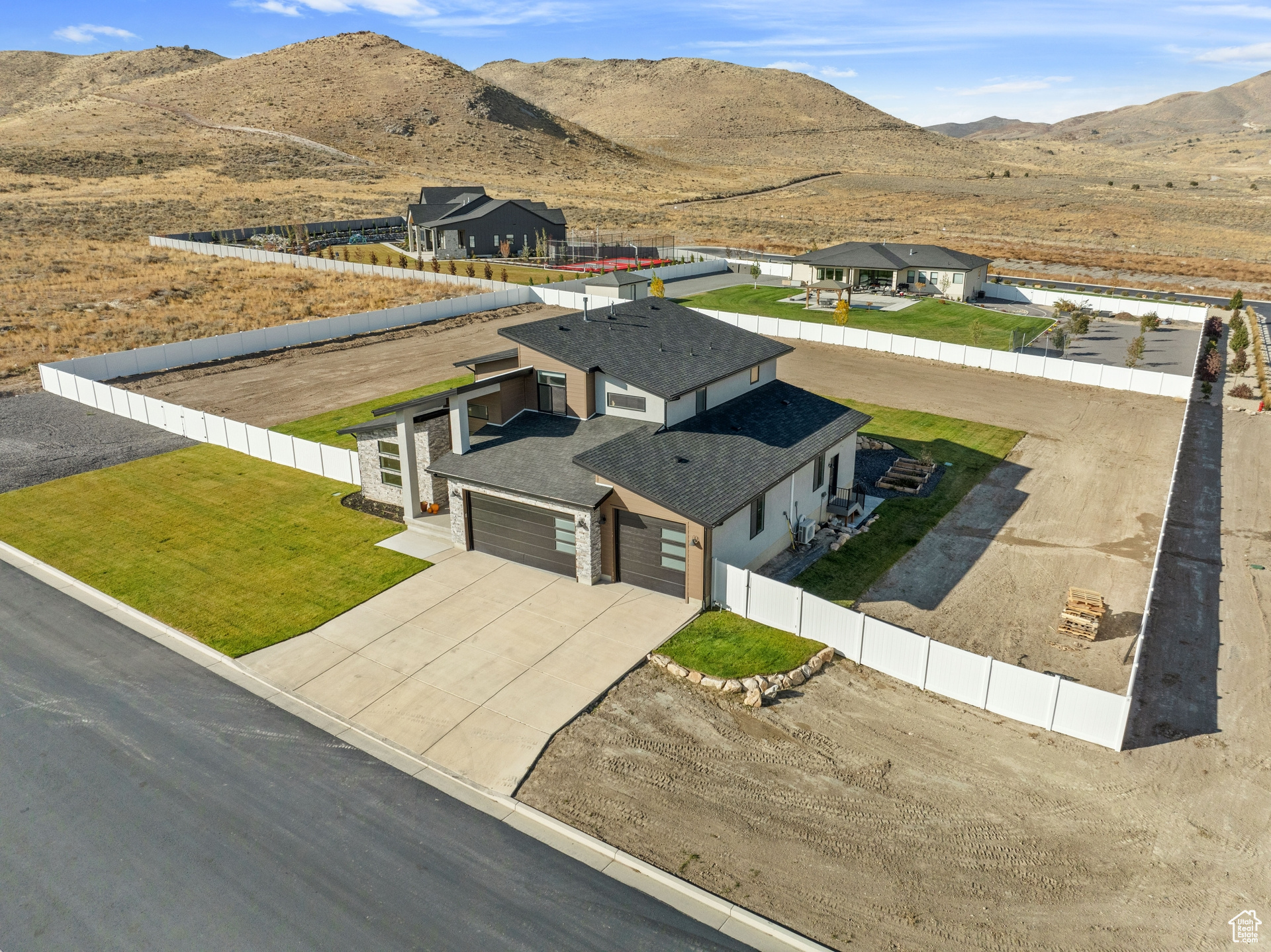 1369 E Haviture Way, Eagle Mountain, Utah image 1