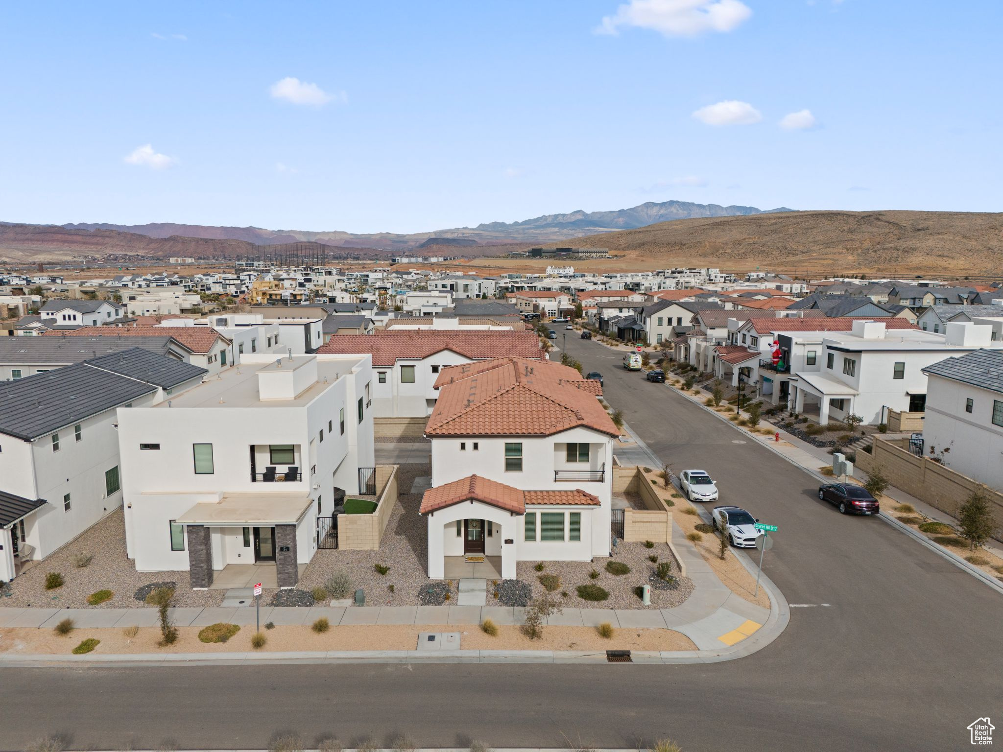776 W Scarlet Hill Dr Dr, Saint George, Utah image 3