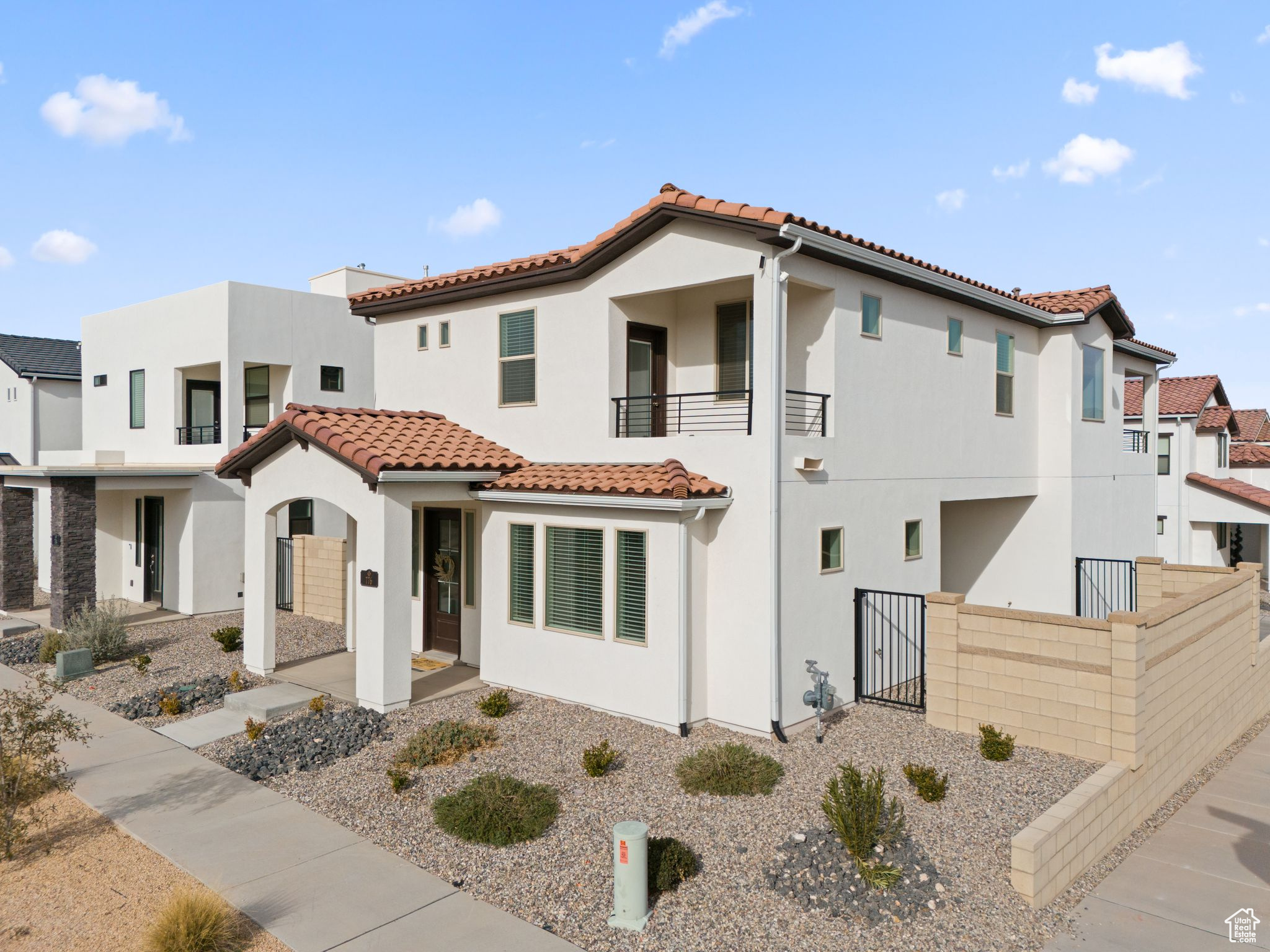 776 W Scarlet Hill Dr Dr, Saint George, Utah image 2