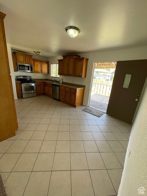 Tiny photo for 3780 S 7200 W, Magna, UT 84044 (MLS # 2107215)
