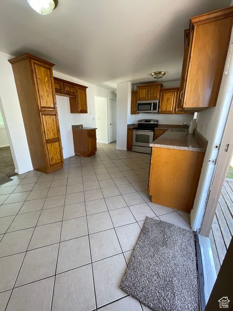 Tiny photo for 3780 S 7200 W, Magna, UT 84044 (MLS # 2107215)