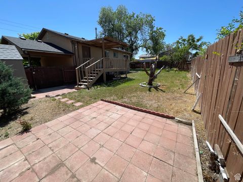 Tiny photo for 3780 S 7200 W, Magna, UT 84044 (MLS # 2107215)