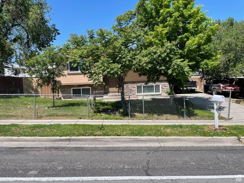 Tiny photo for 3780 S 7200 W, Magna, UT 84044 (MLS # 2107215)