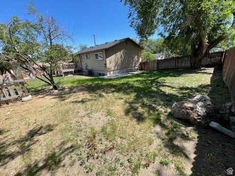 Tiny photo for 3780 S 7200 W, Magna, UT 84044 (MLS # 2107215)