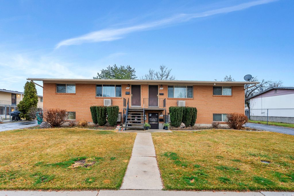 Photo of 1121 S 50 E, Orem, UT 84058 (MLS # 2141153)