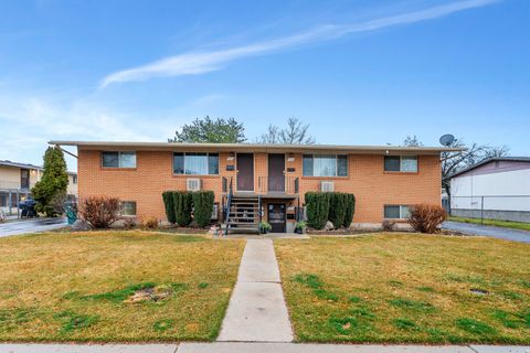 Photo of 1121 S 50 E, Orem, UT 84058 (MLS # 2141153)