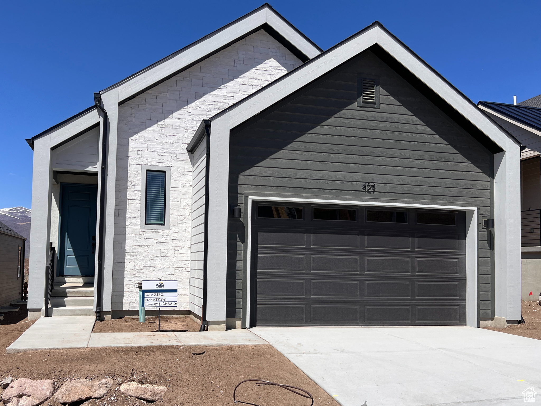 429 E Rimrock Ln #22, Heber City, Utah image 1