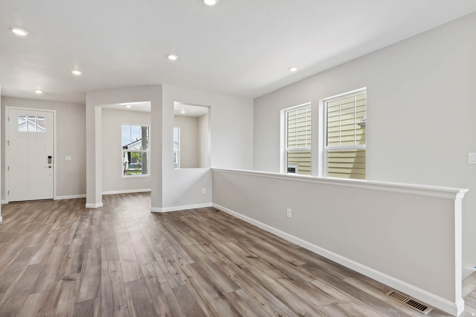 DAYBREAK SPRINGHOUSE - Residential