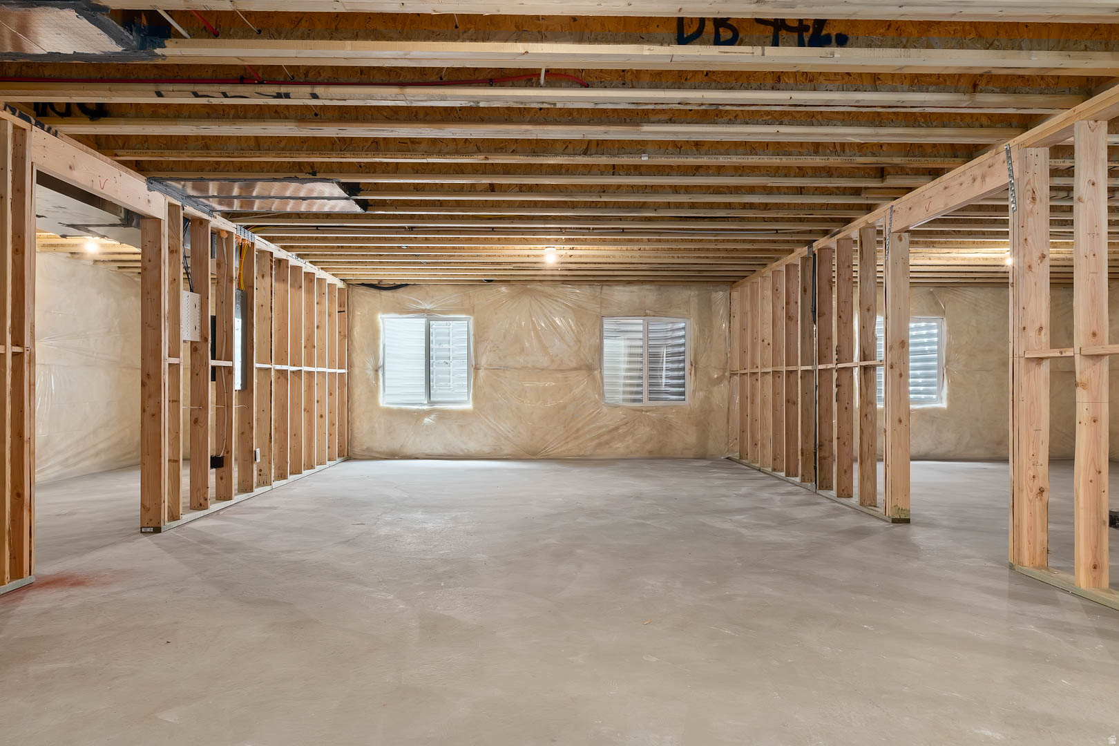 DAYBREAK SPRINGHOUSE - Residential