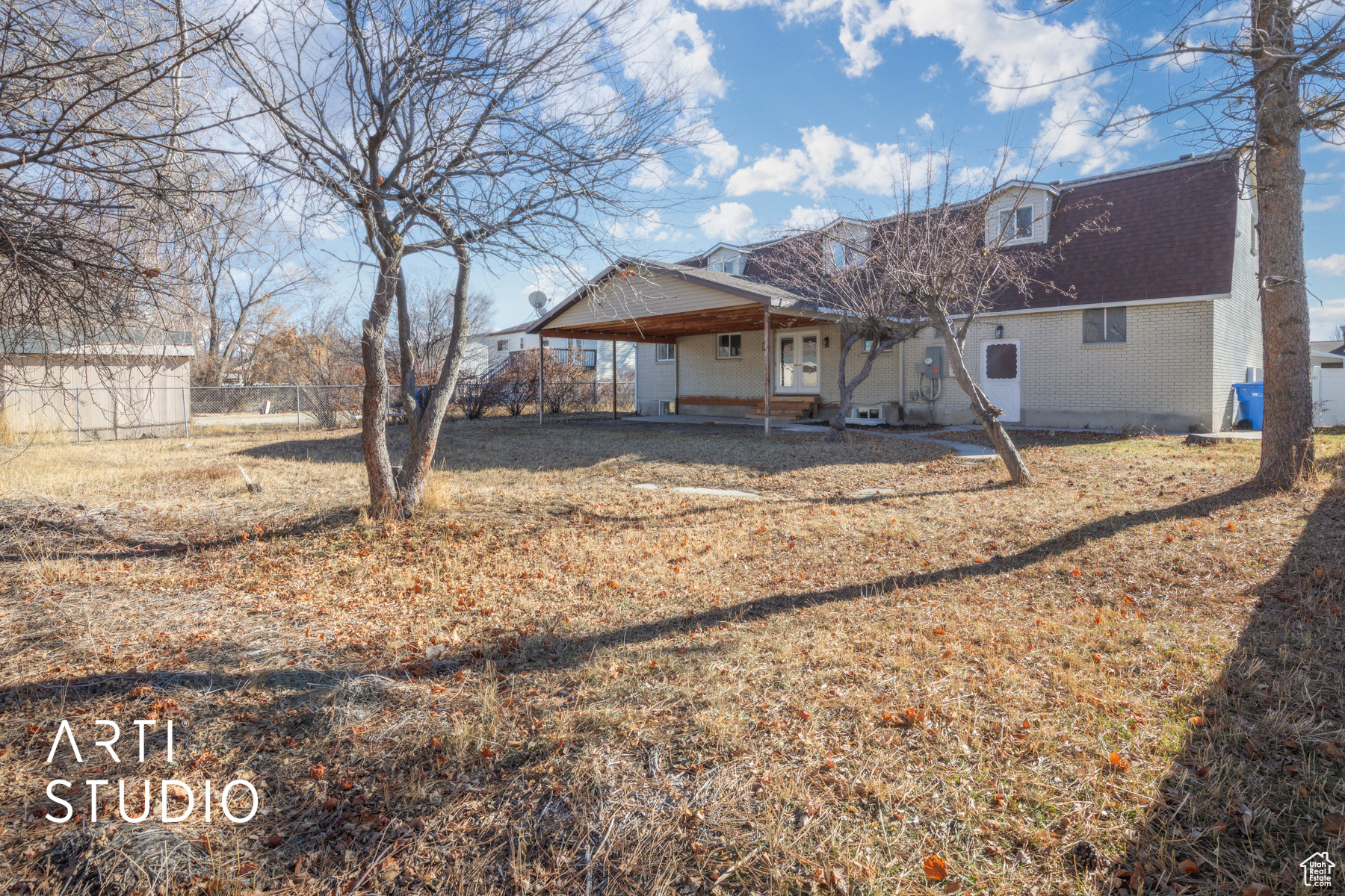 1810 W Western Charm Dr, Riverton, Utah image 42