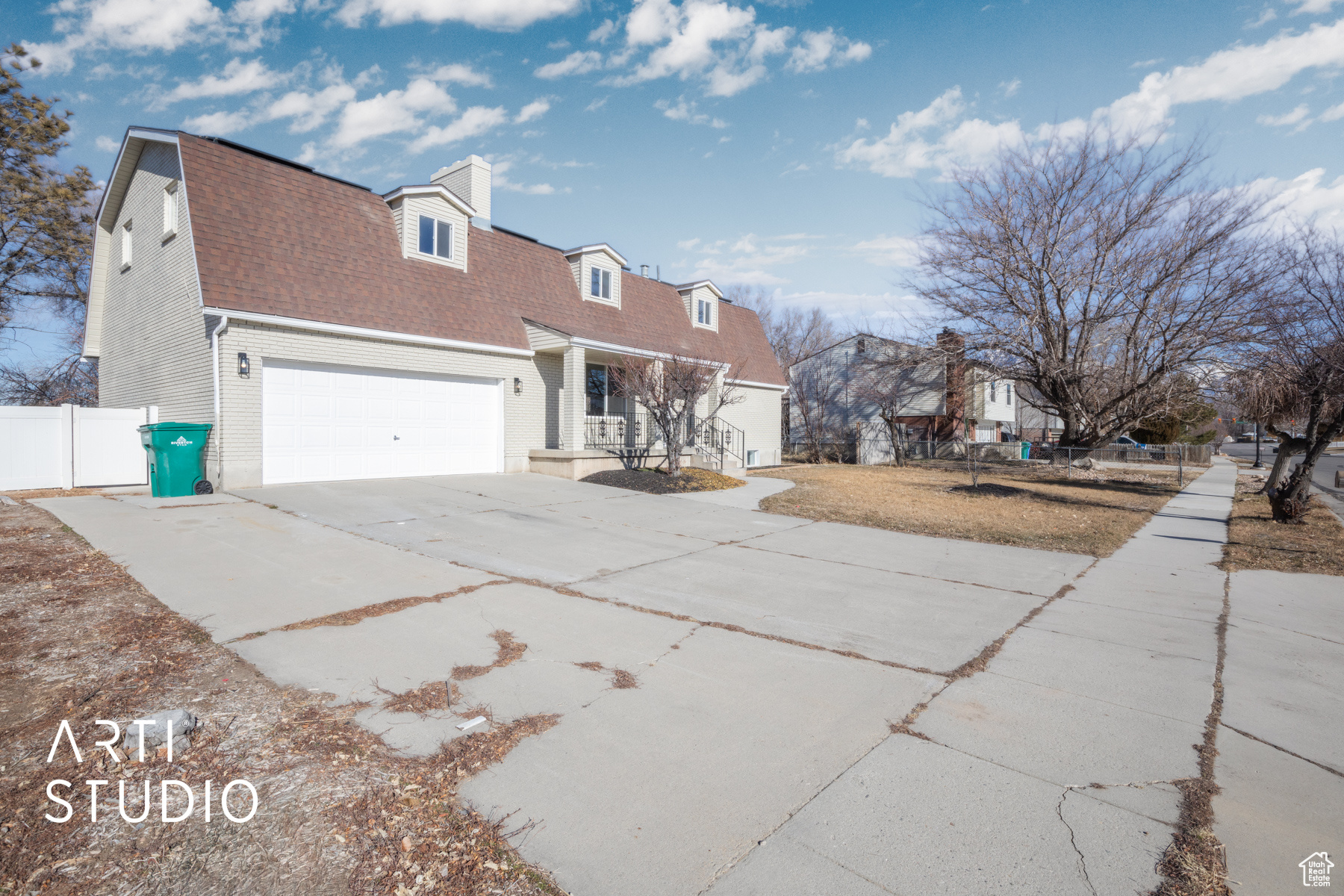 1810 W Western Charm Dr, Riverton, Utah image 3