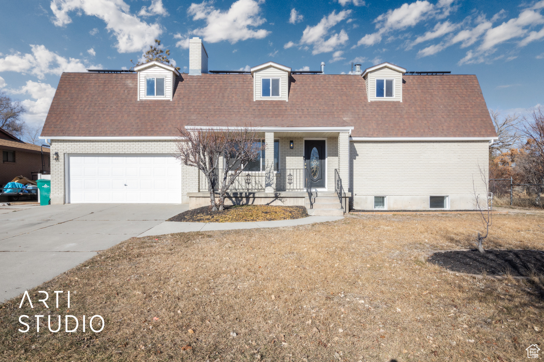 1810 W Western Charm Dr, Riverton, Utah image 1