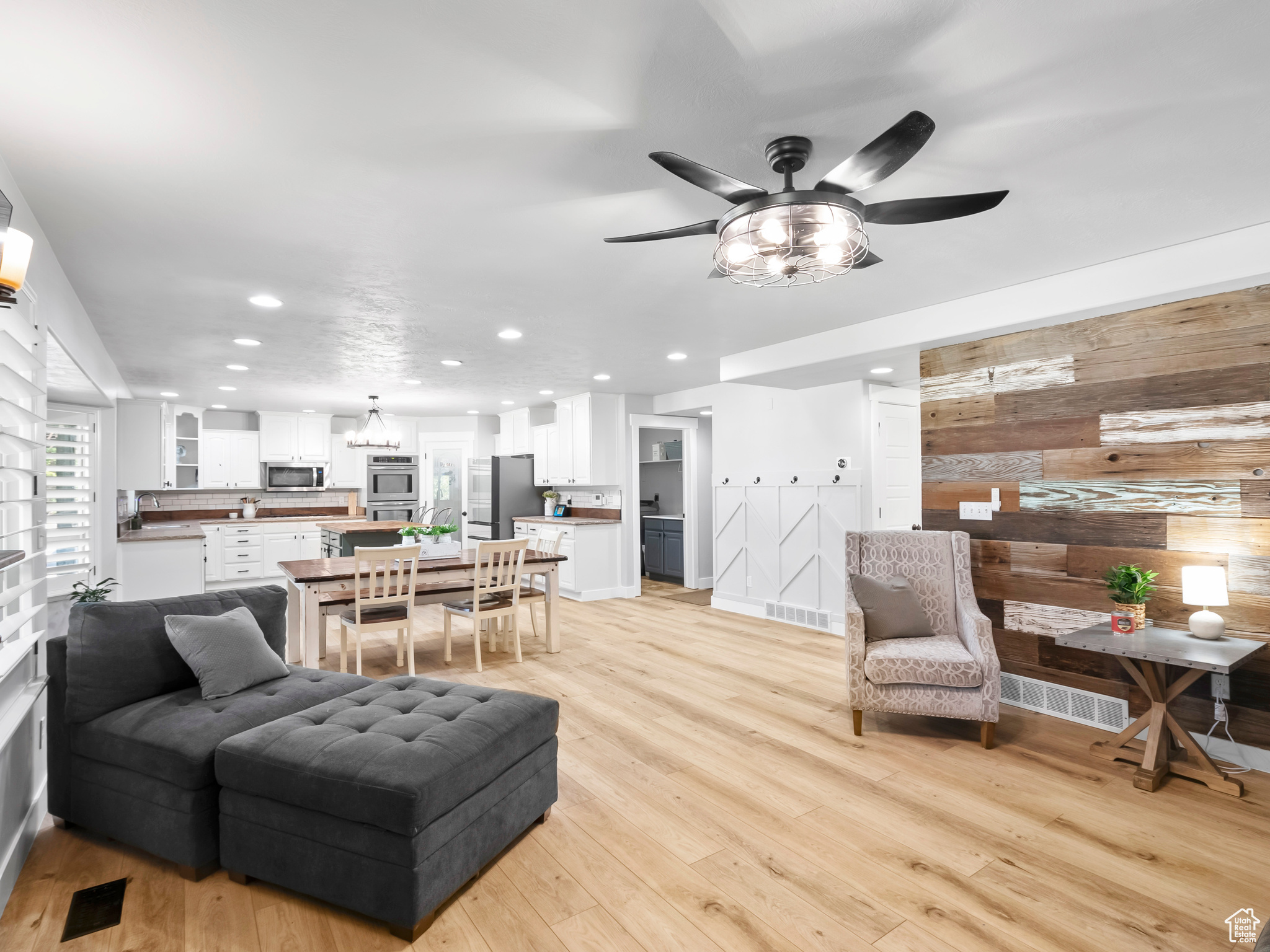 PONDEROSA ESTATES - Residential