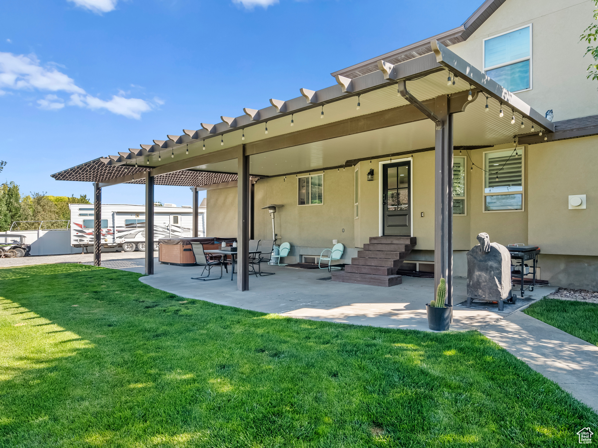 PONDEROSA ESTATES - Residential