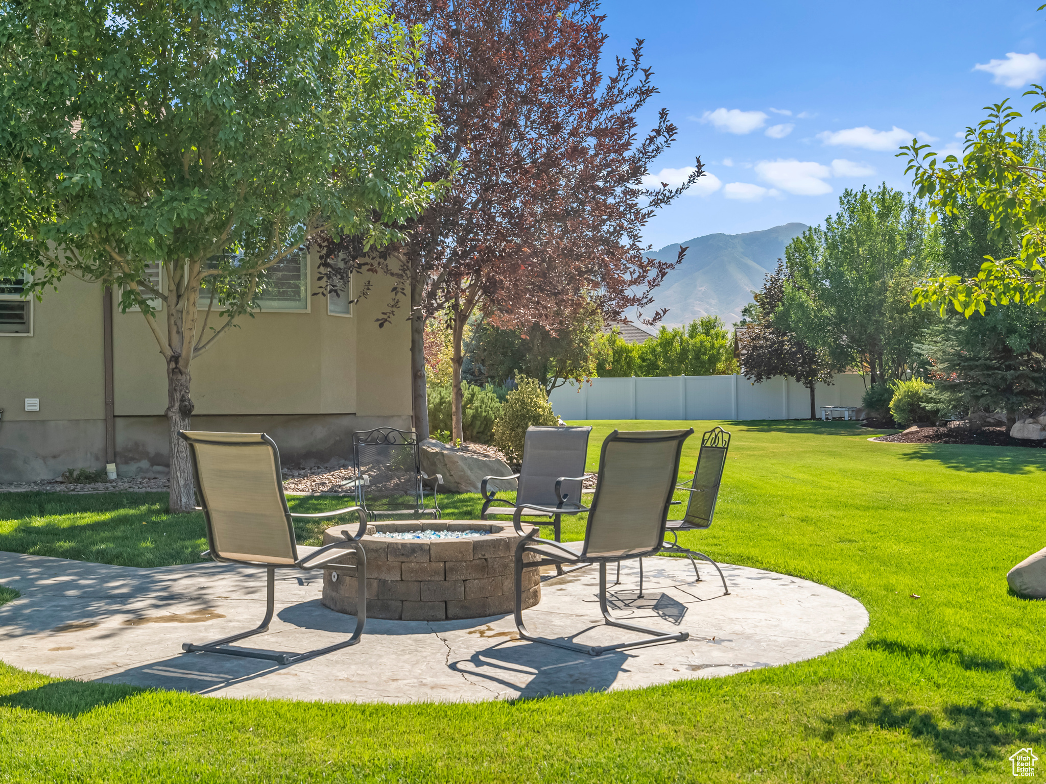 PONDEROSA ESTATES - Residential