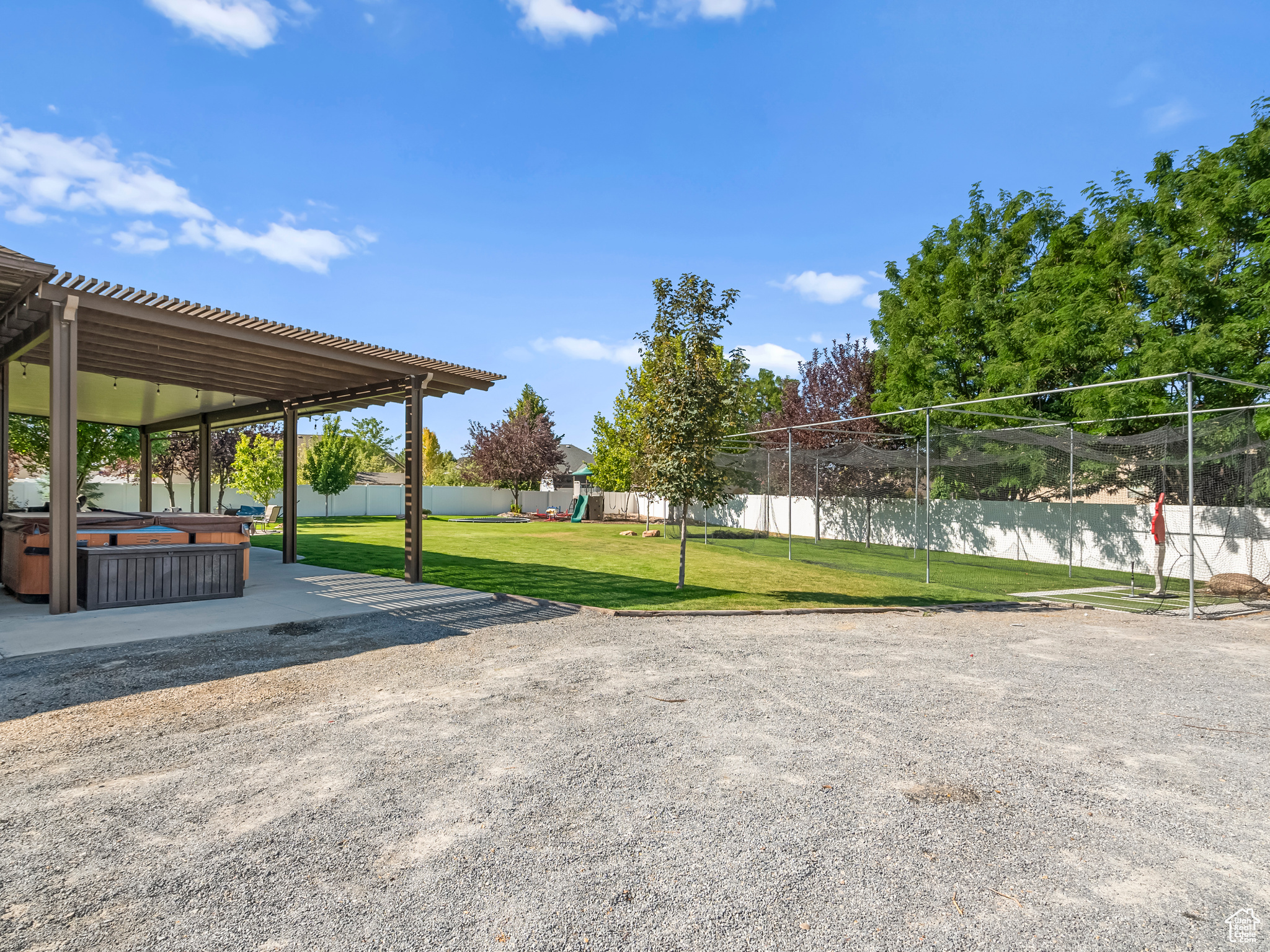PONDEROSA ESTATES - Residential