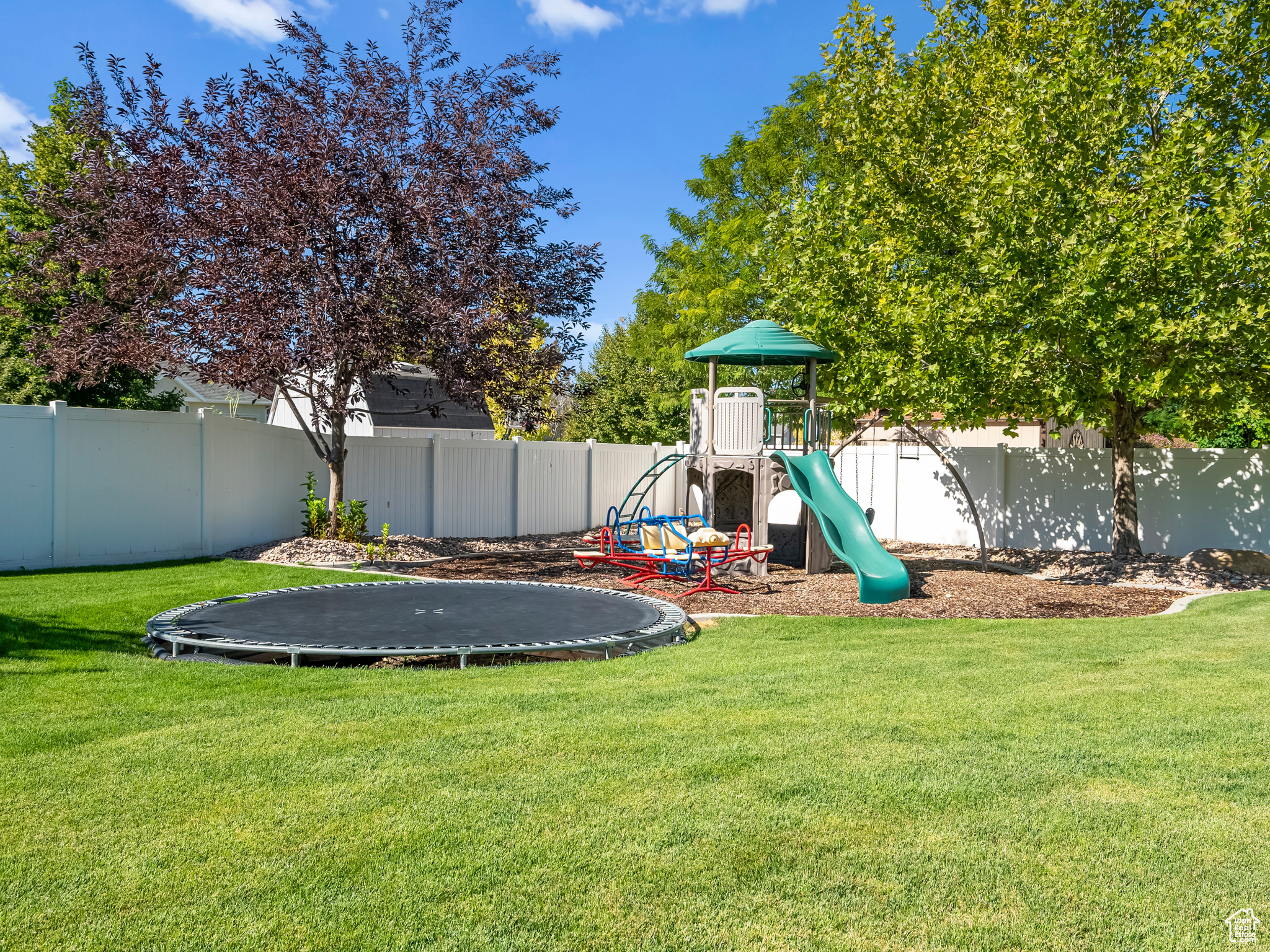 PONDEROSA ESTATES - Residential