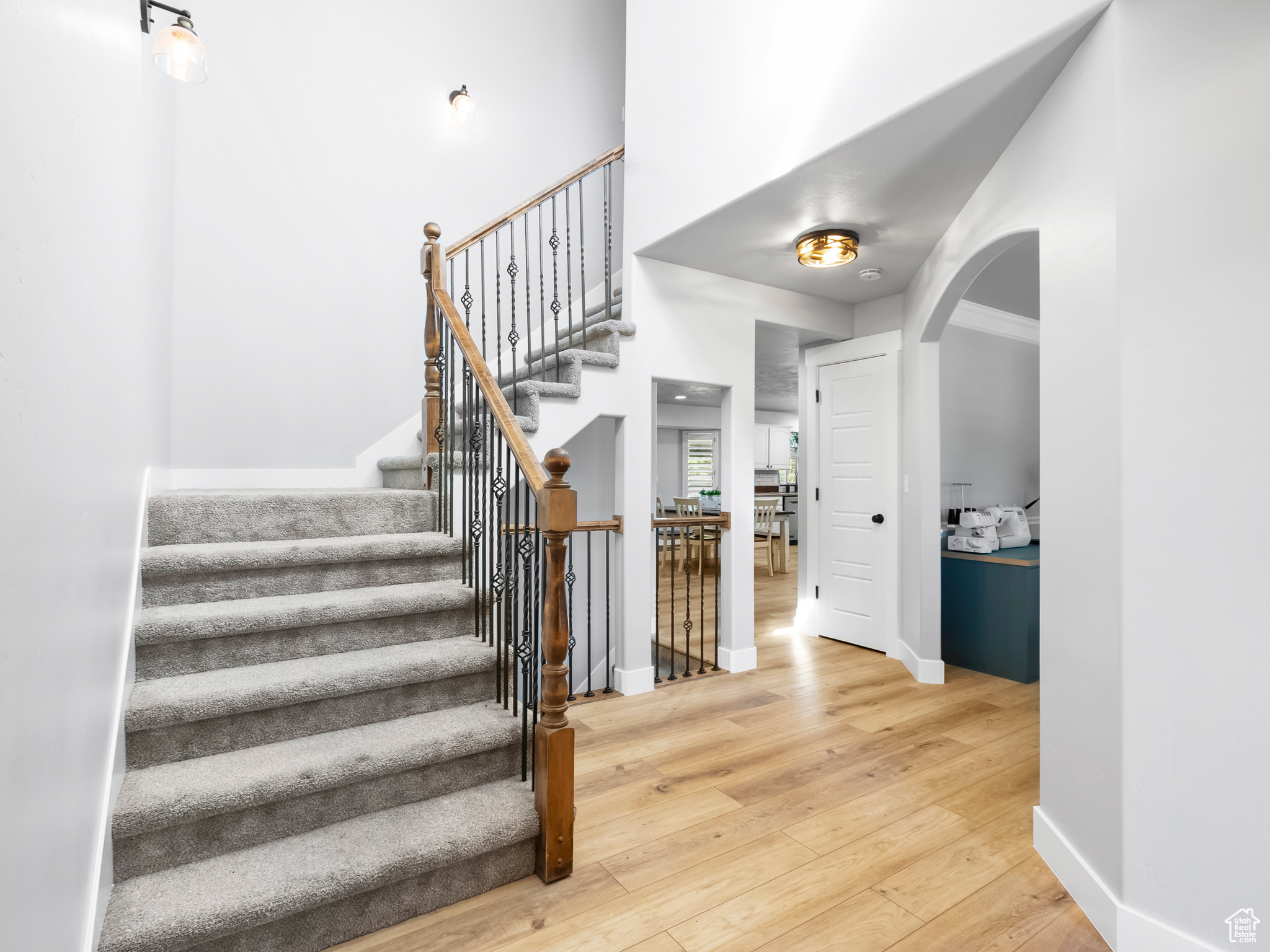 PONDEROSA ESTATES - Residential