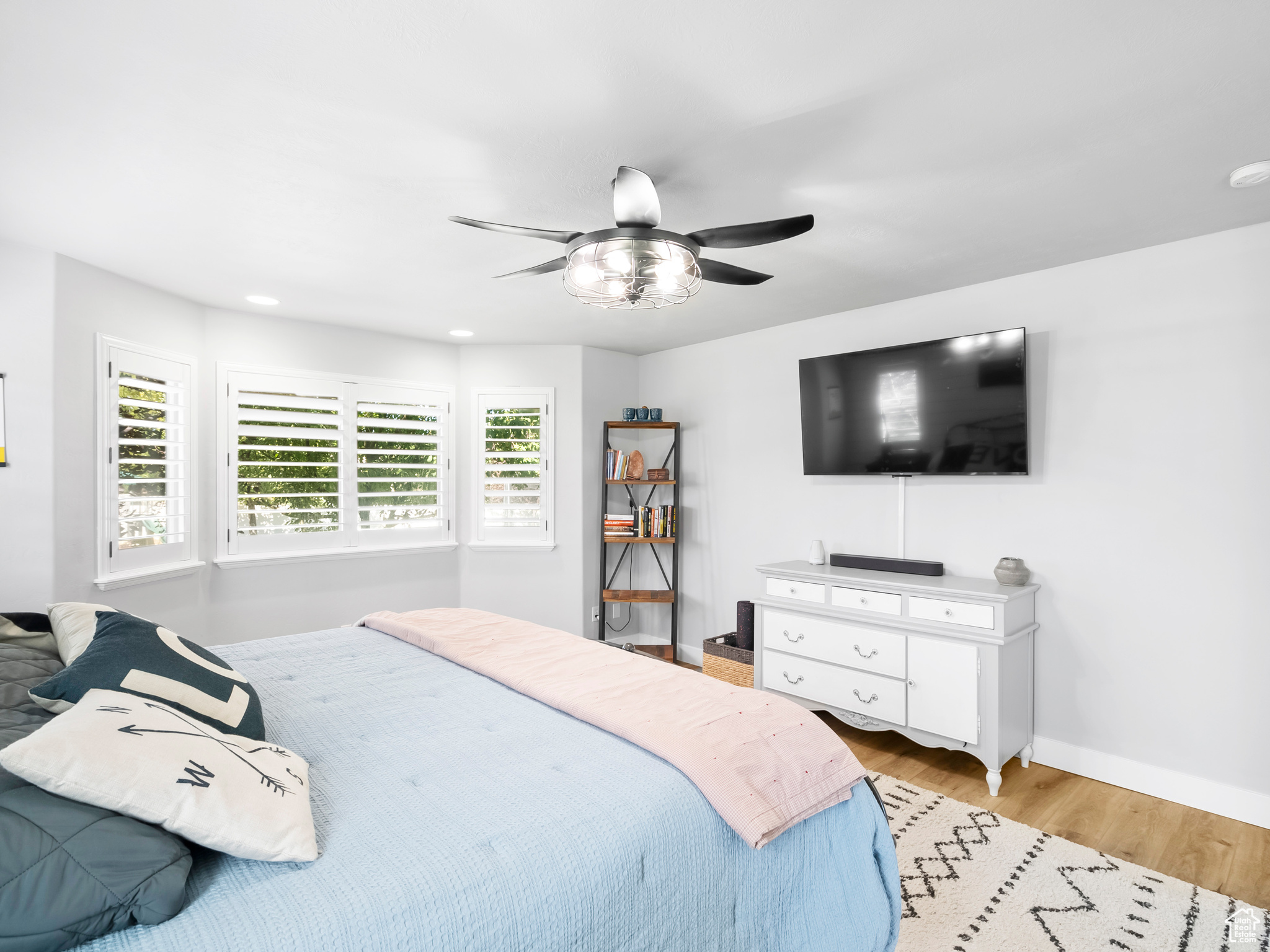 PONDEROSA ESTATES - Residential
