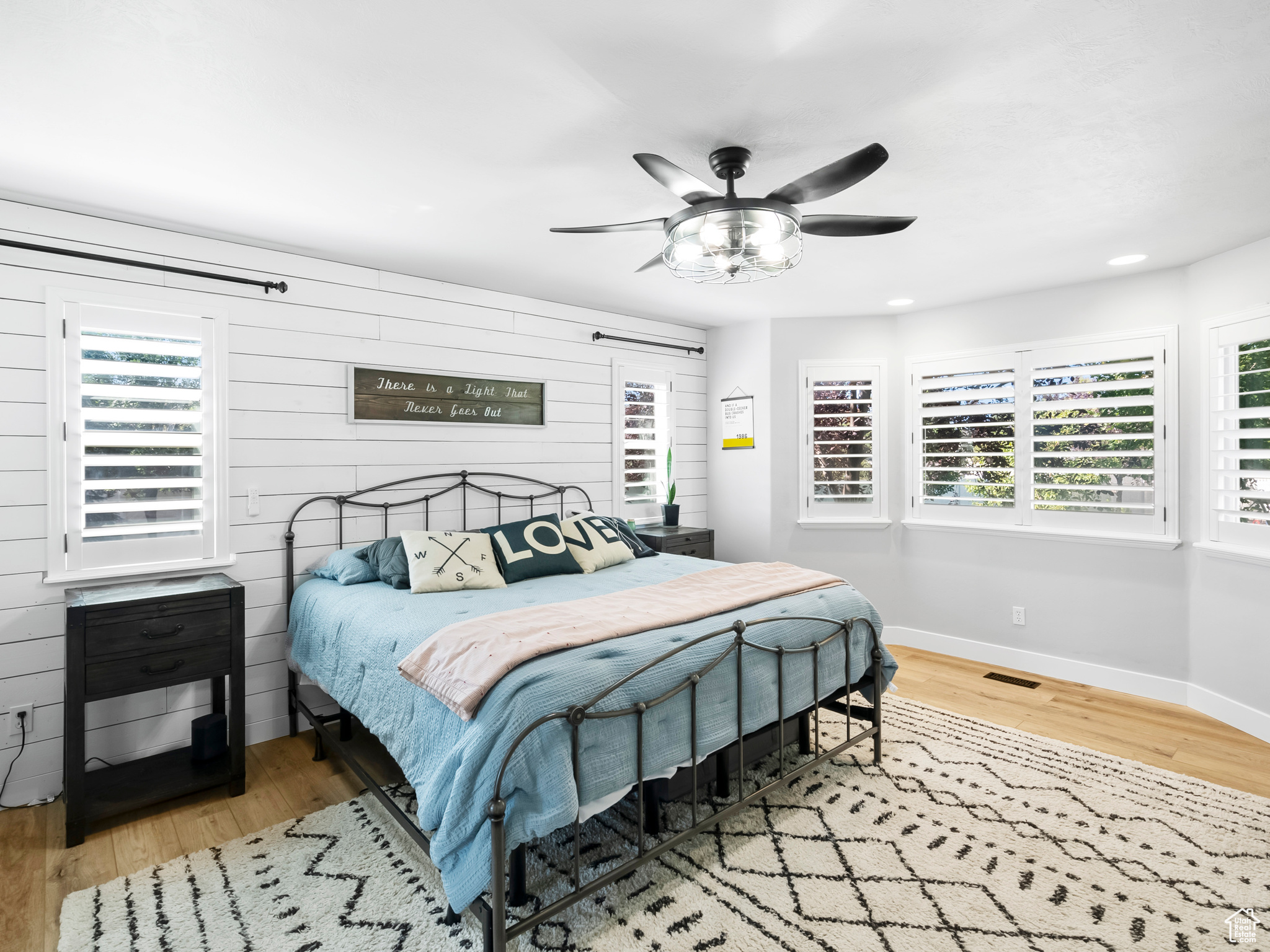 PONDEROSA ESTATES - Residential