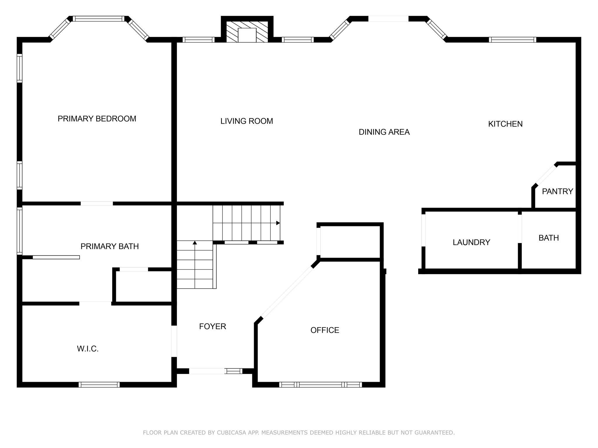 PONDEROSA ESTATES - Residential