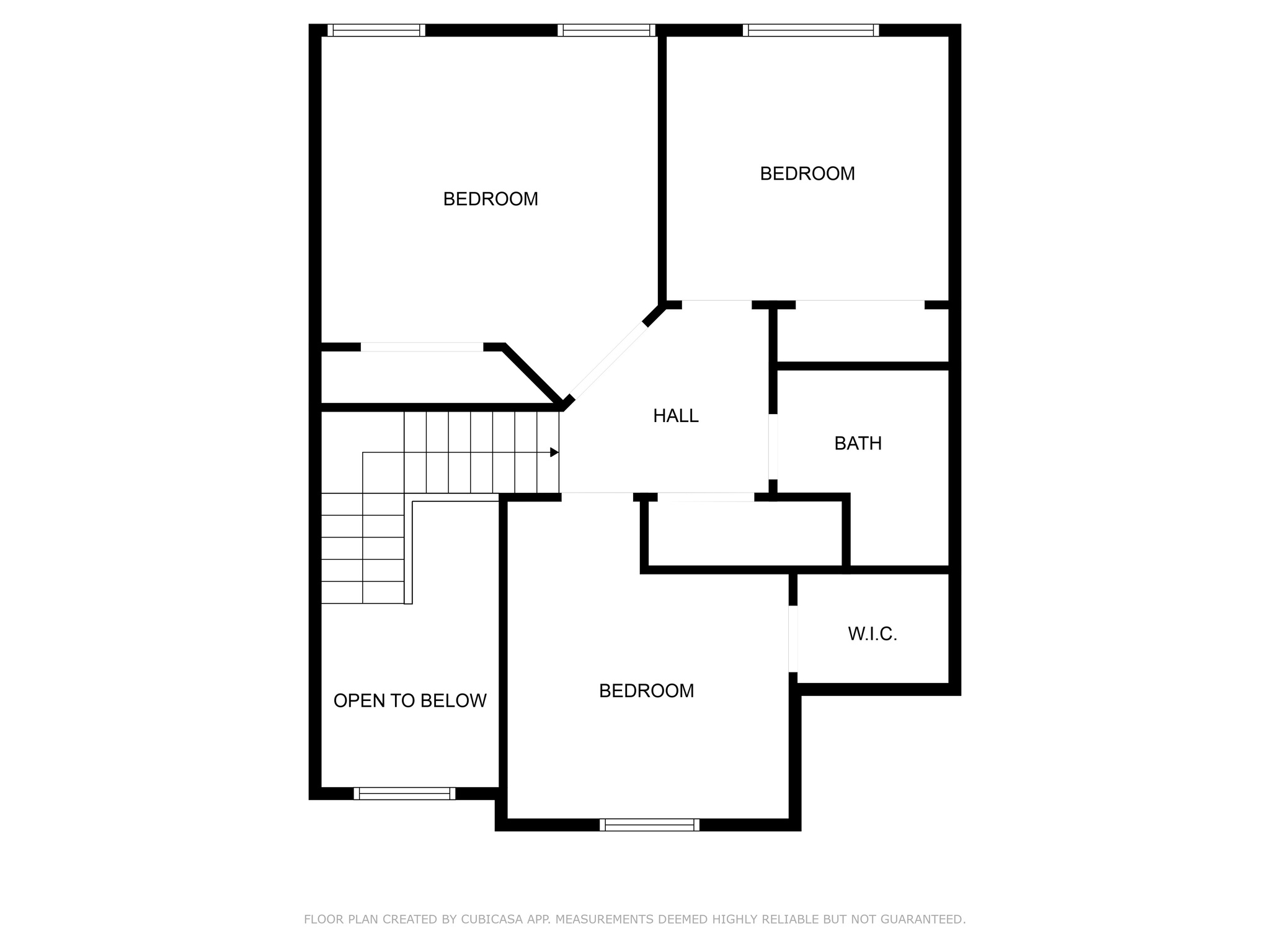 PONDEROSA ESTATES - Residential