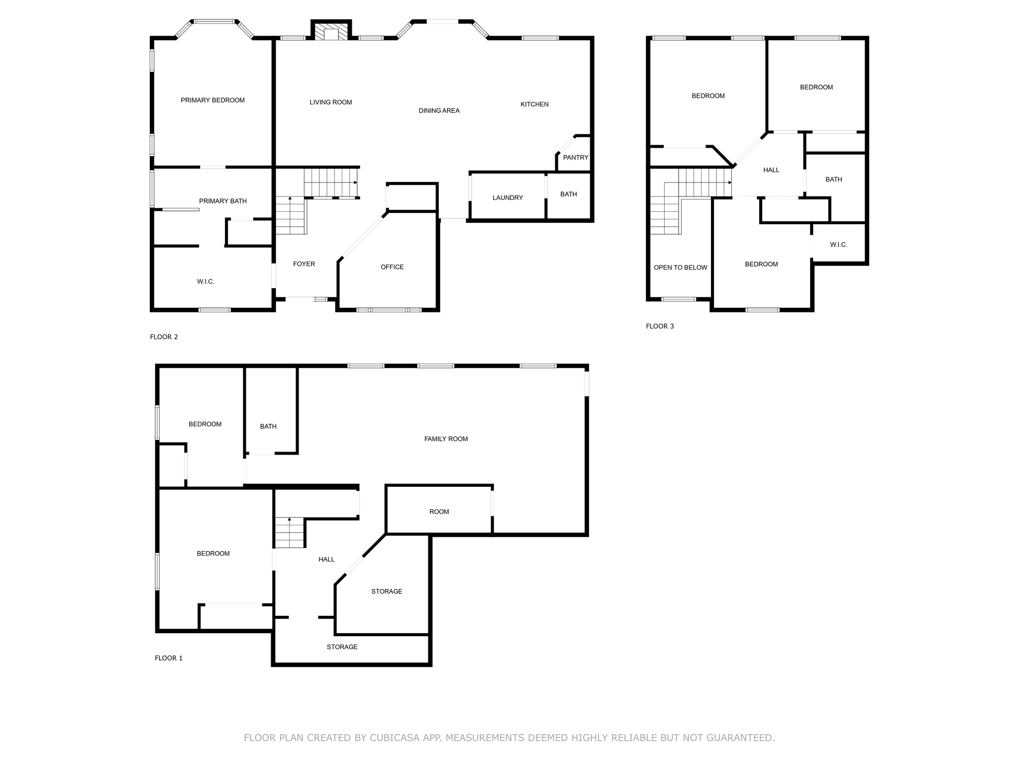 PONDEROSA ESTATES - Residential