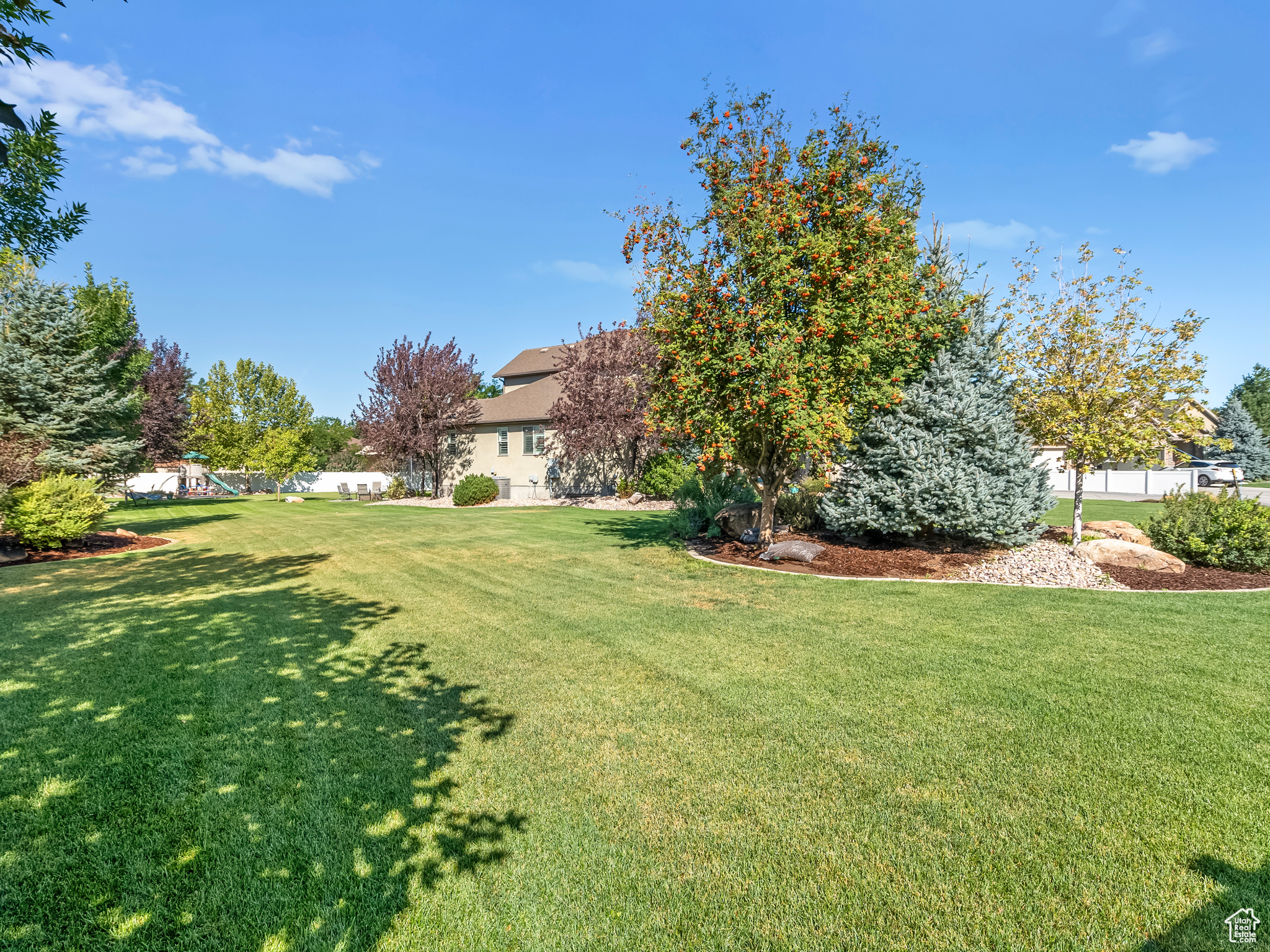 PONDEROSA ESTATES - Residential