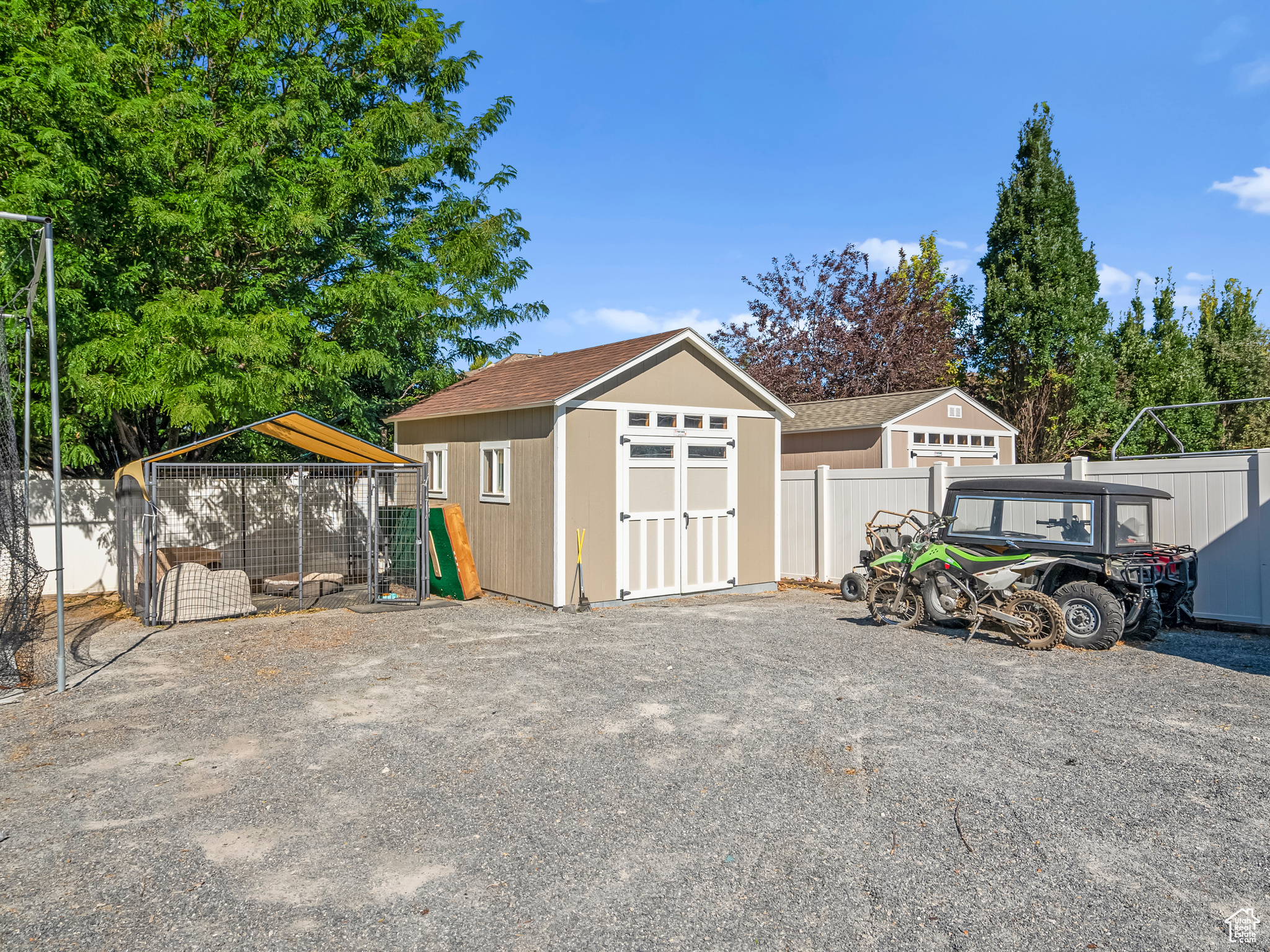 PONDEROSA ESTATES - Residential