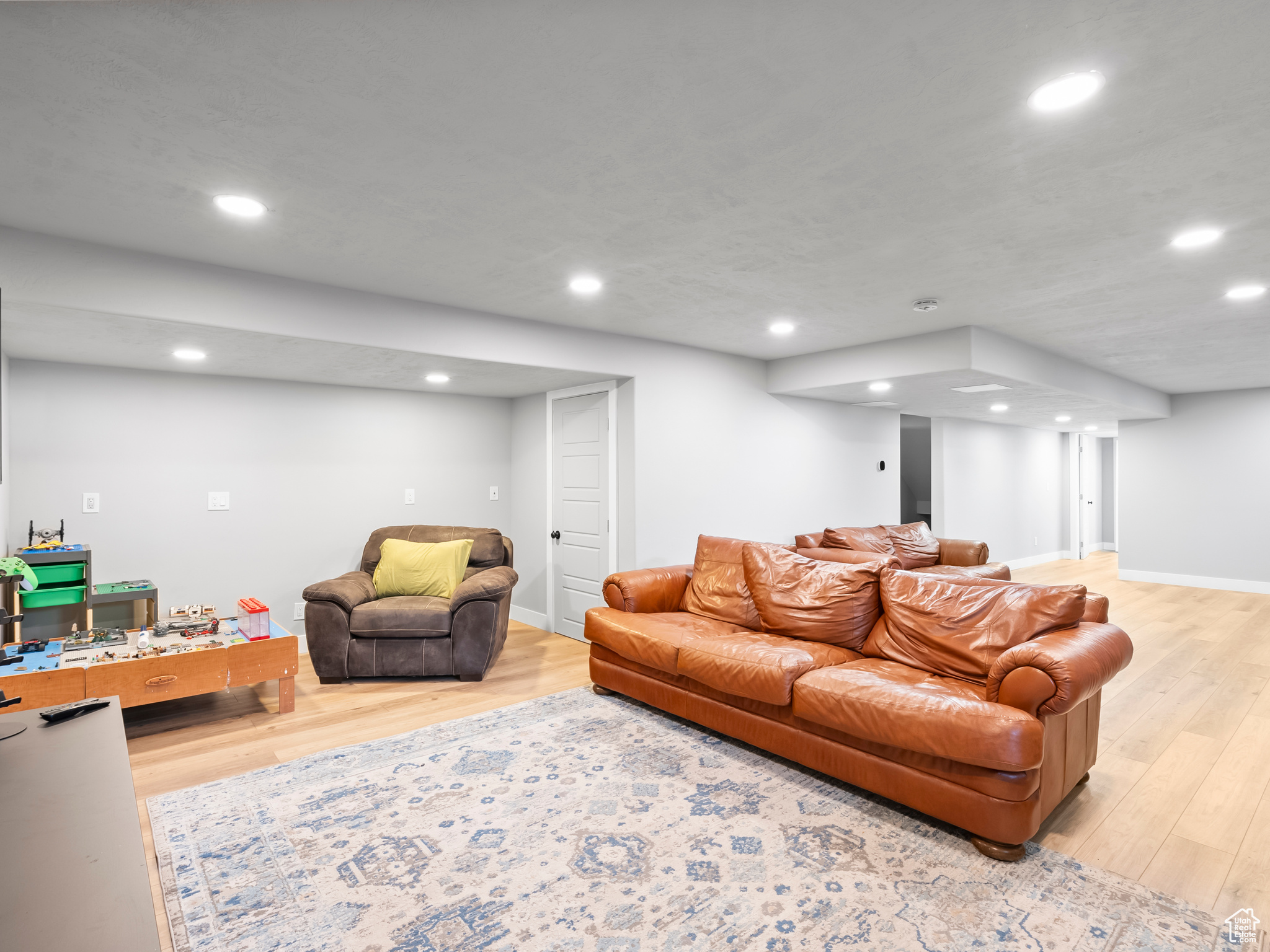 PONDEROSA ESTATES - Residential