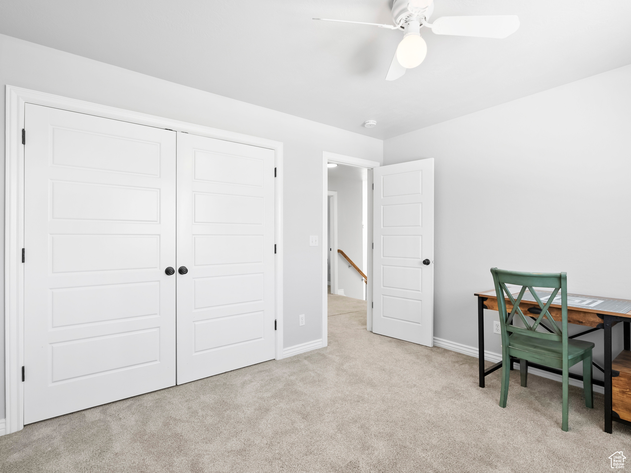 PONDEROSA ESTATES - Residential