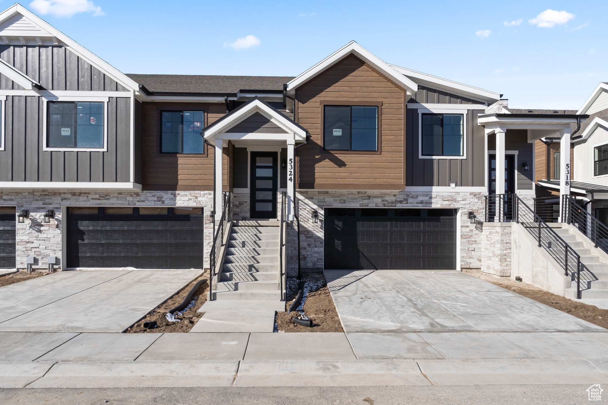 5336 S Murray Ridge Rd #116, Murray, Utah image 1
