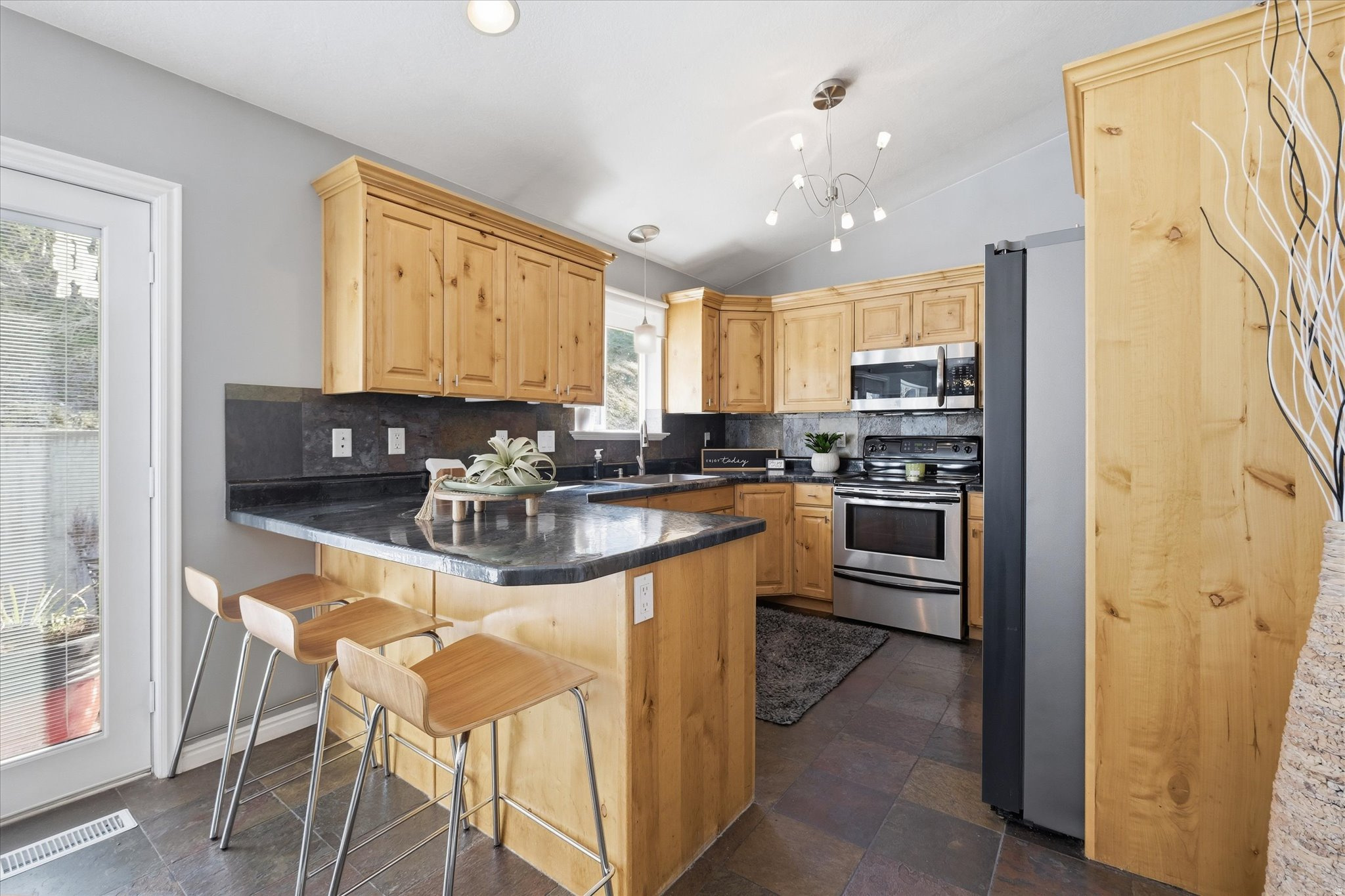 ORHARD HEIGHTS EAST - Residential