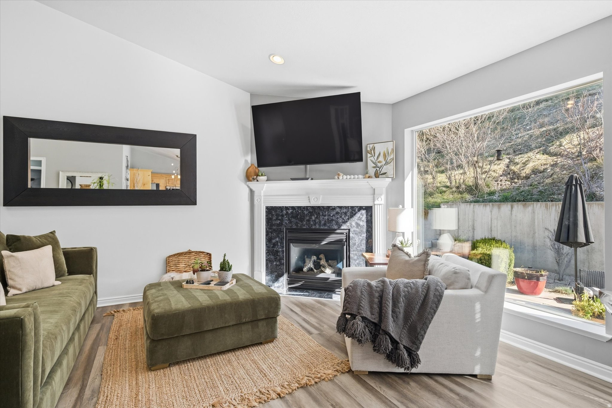 ORHARD HEIGHTS EAST - Residential