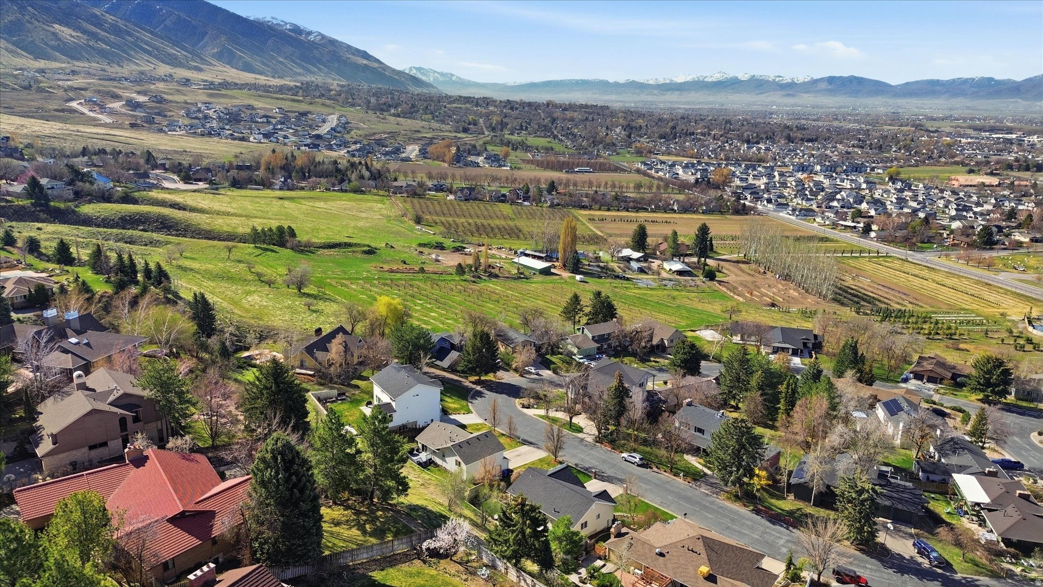 ORHARD HEIGHTS EAST - Residential