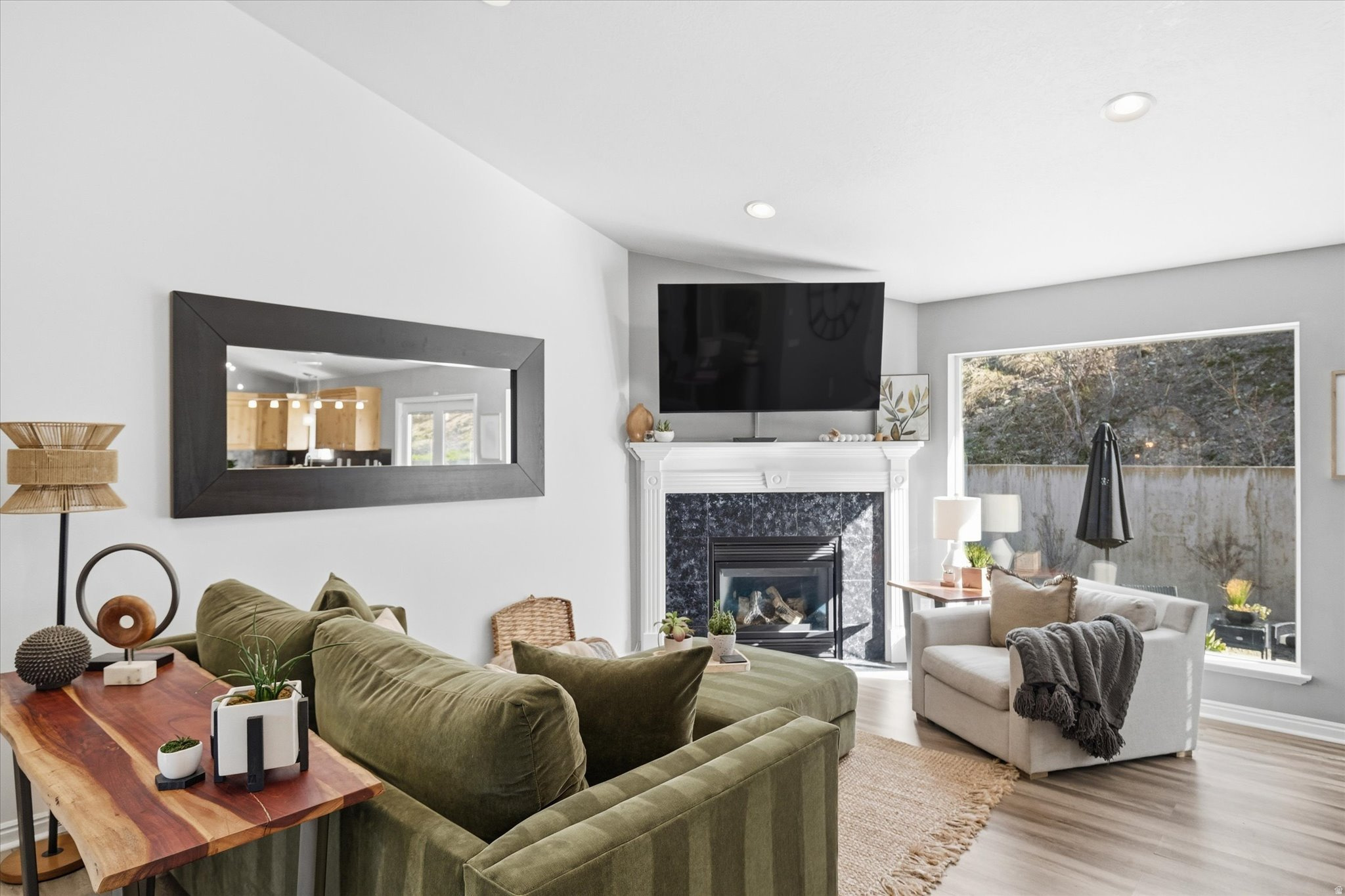 ORHARD HEIGHTS EAST - Residential