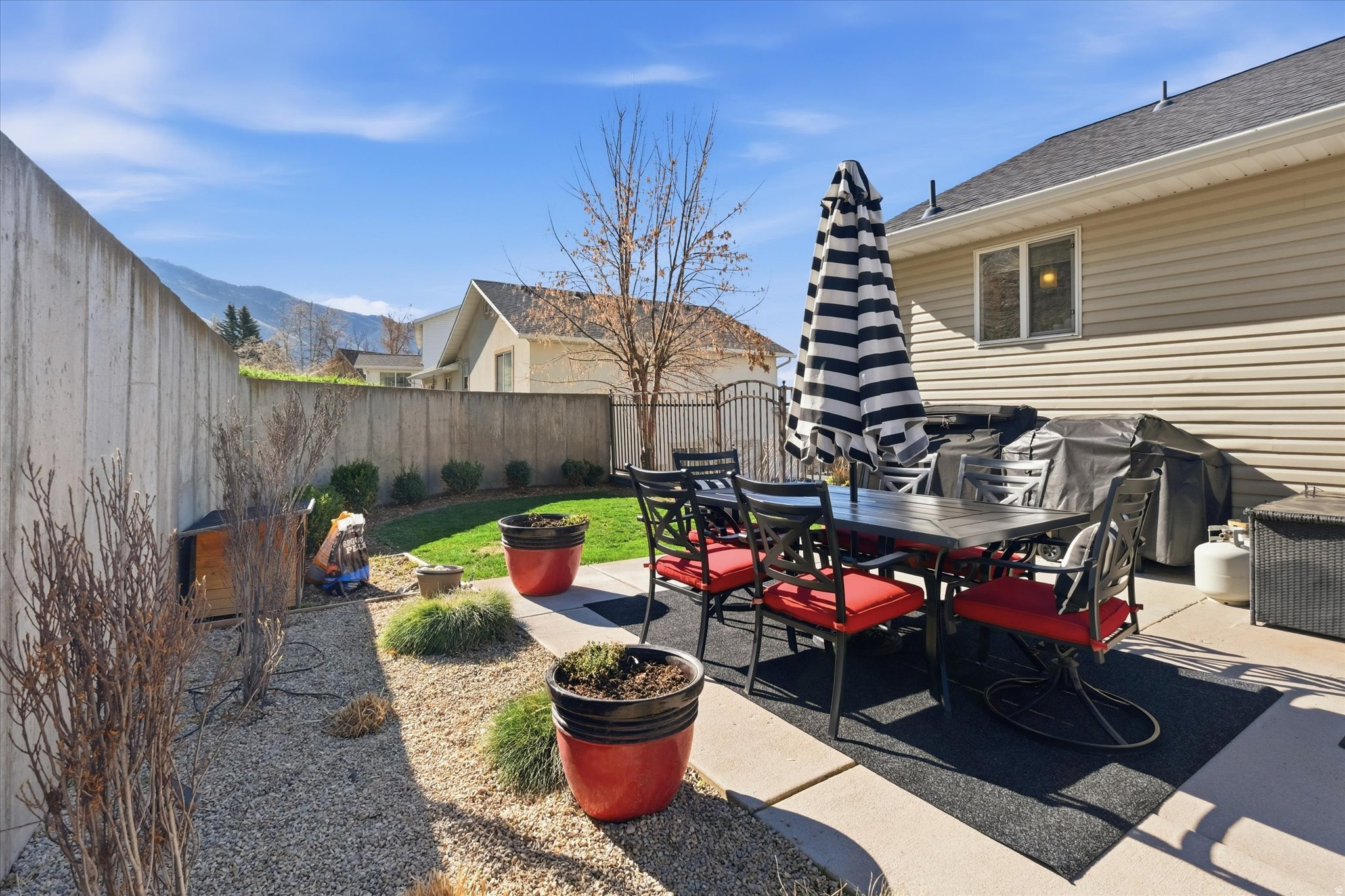 ORHARD HEIGHTS EAST - Residential