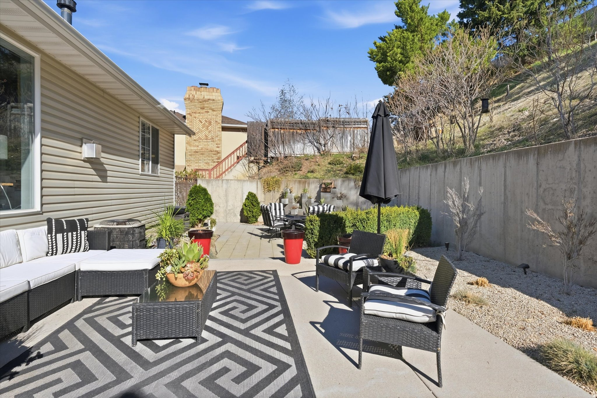 ORHARD HEIGHTS EAST - Residential