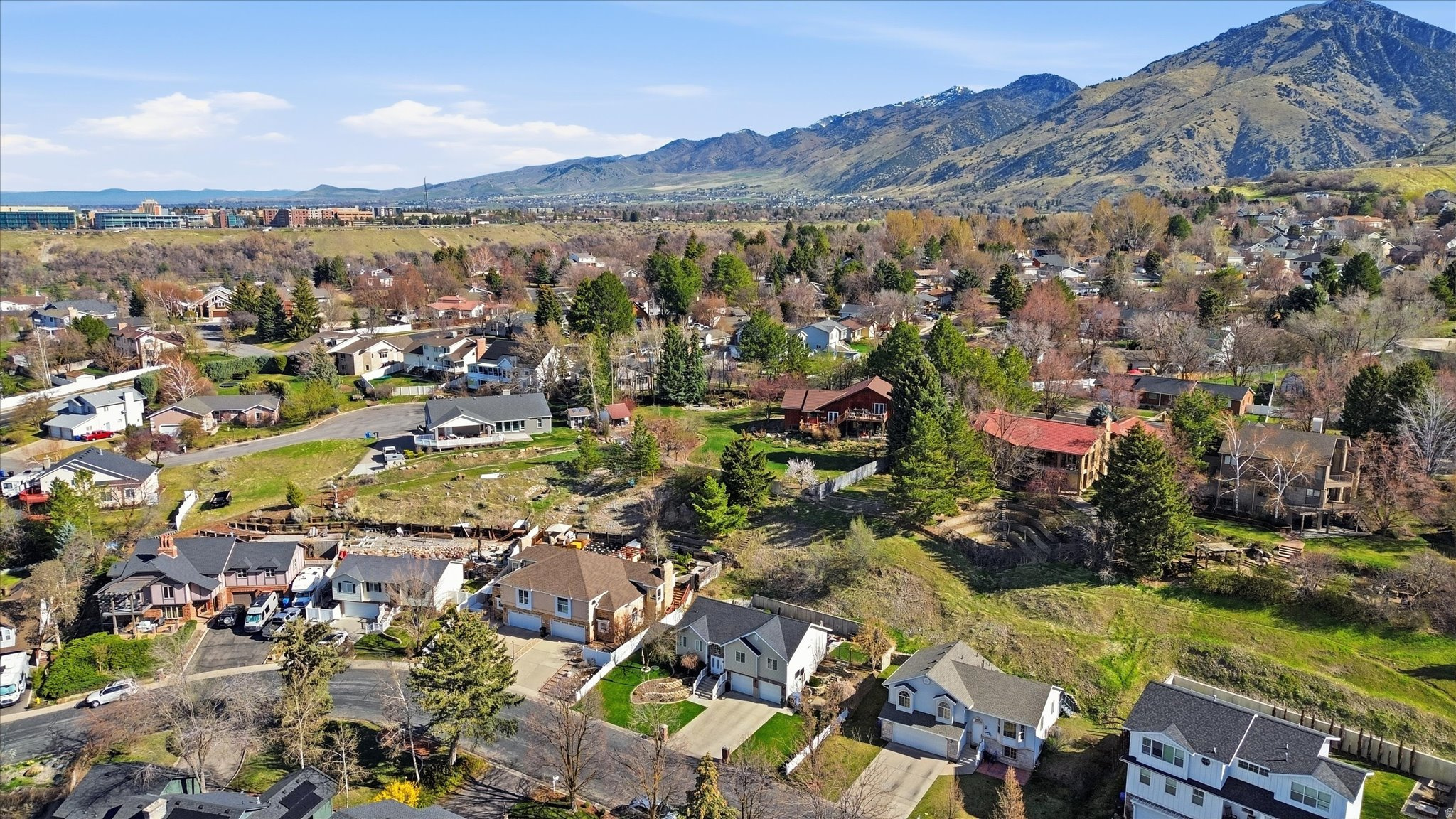 ORHARD HEIGHTS EAST - Residential