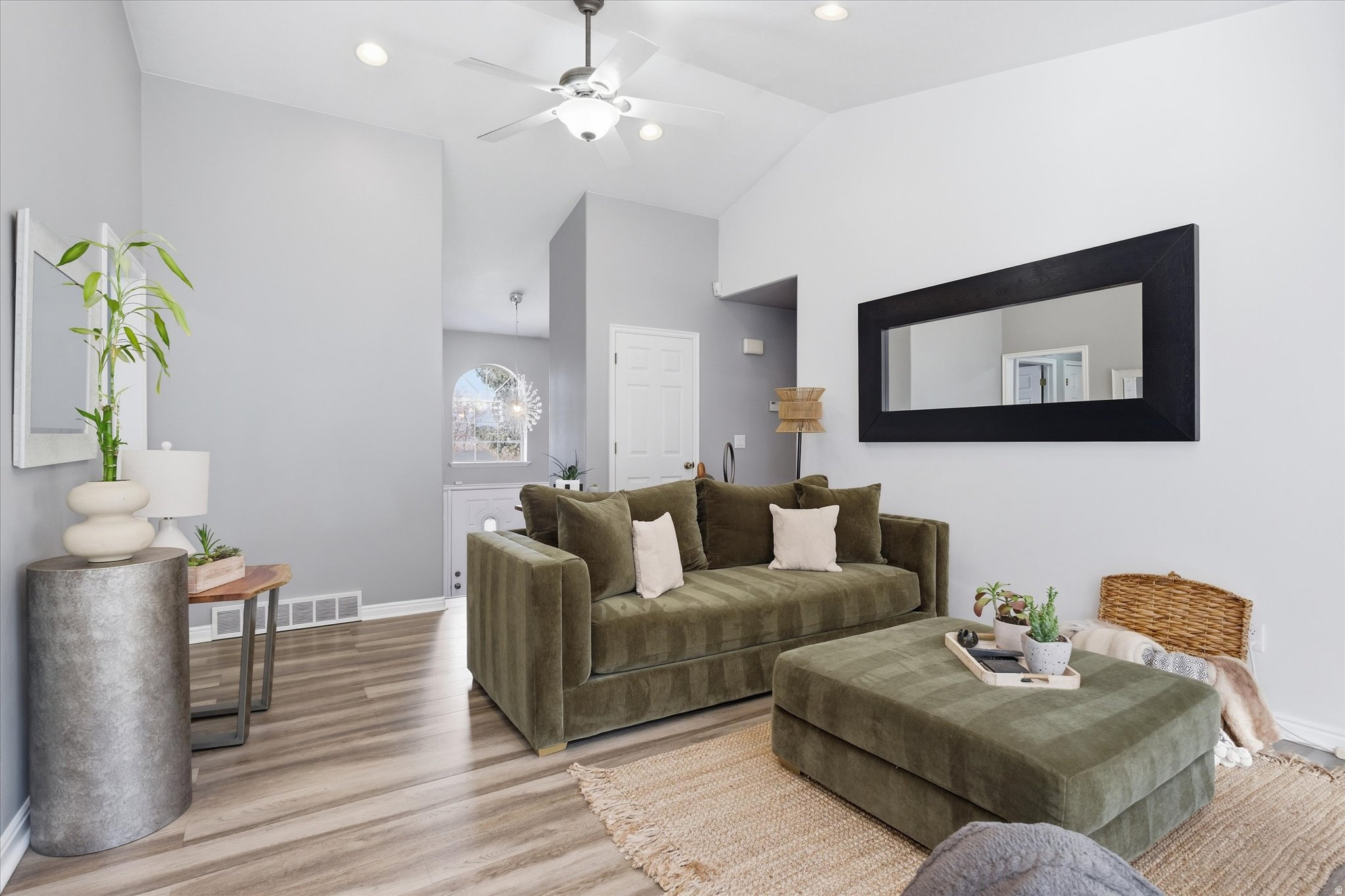 ORHARD HEIGHTS EAST - Residential